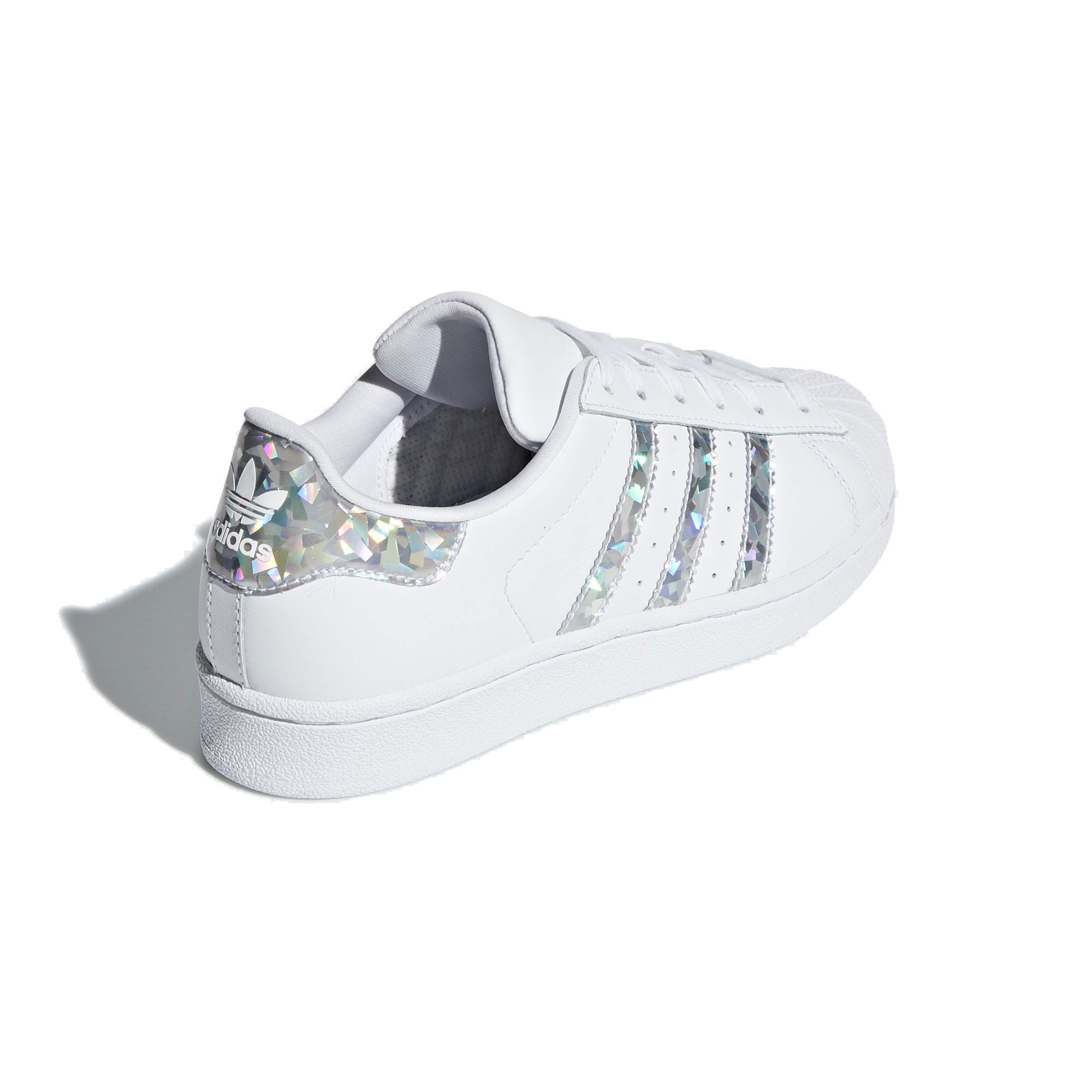 adidas Superstar CO (GS) Spor Ayakkabı
