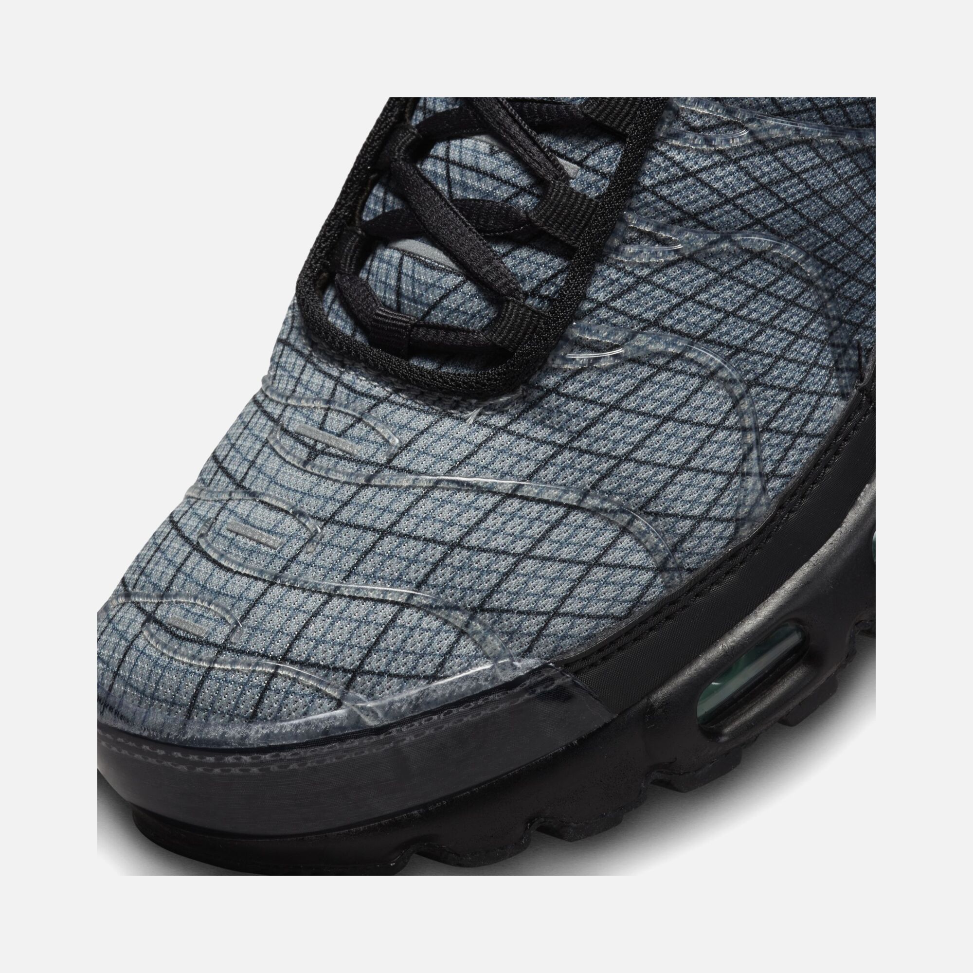 Nike Air Max Plus Sportswear Erkek Spor Ayakkabı