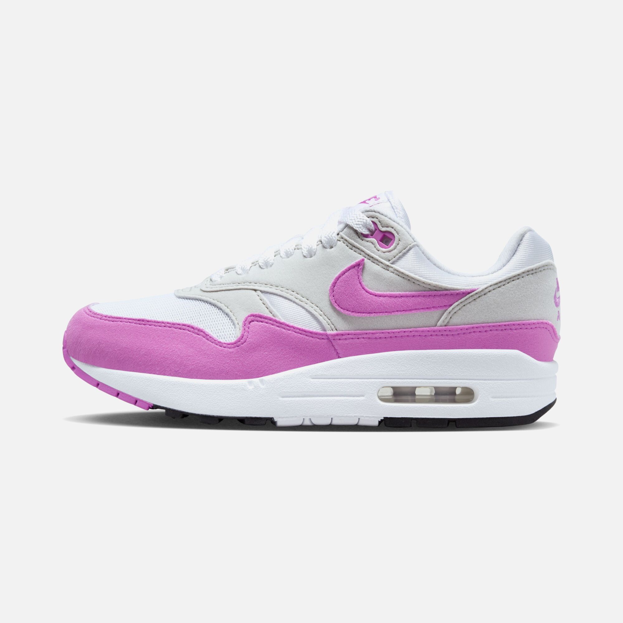 Nike Air Max 1 ''Suede Detail'' Kadın Spor Ayakkabı