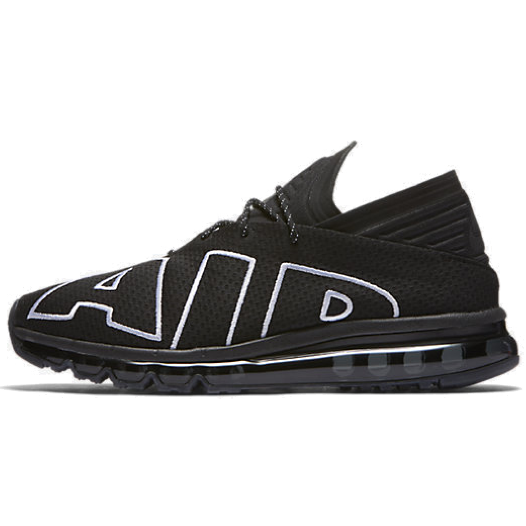 Nike Air Max Flair Erkek Spor Ayakkabı