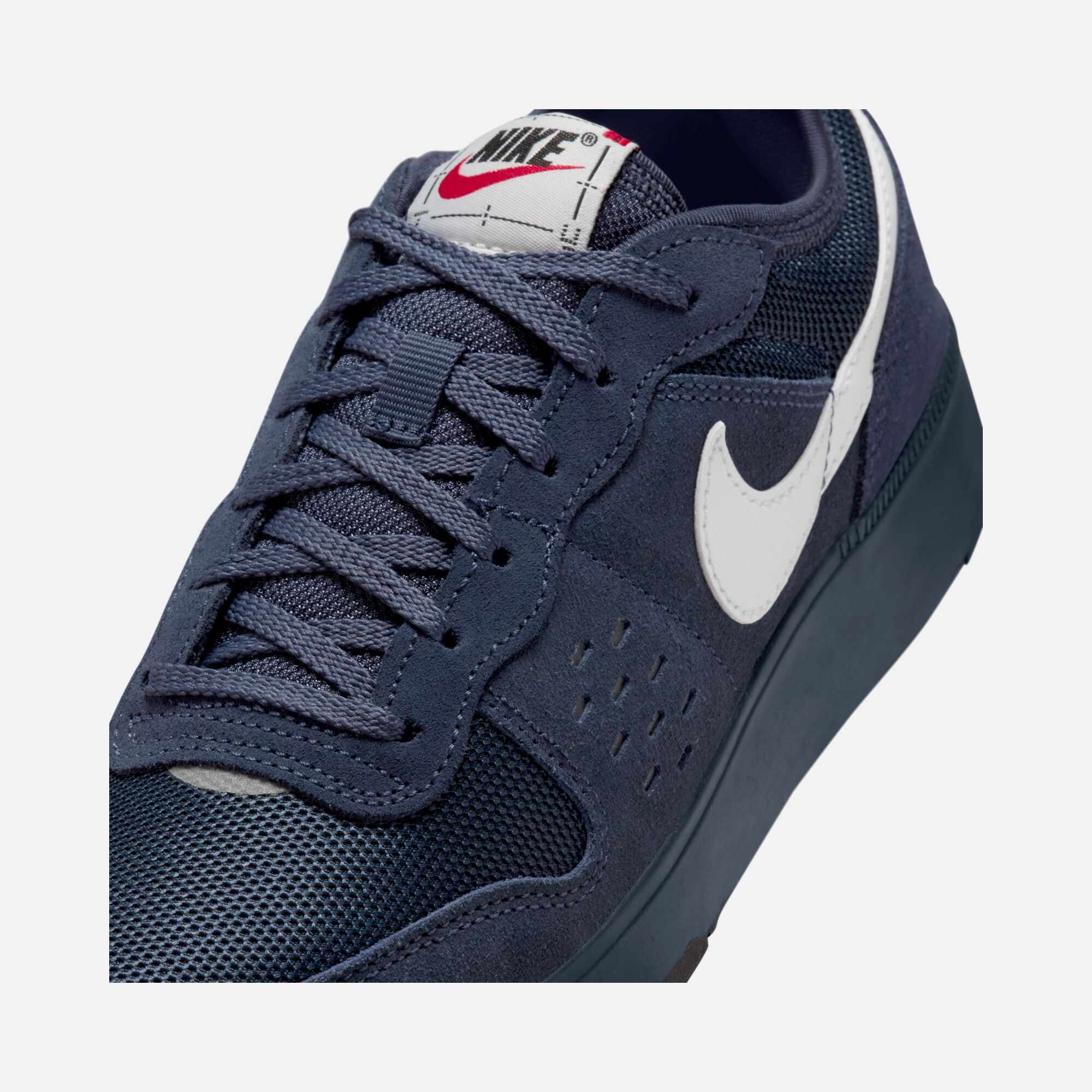 Nike Sportswear C1TY ''Brownstone'' (GS) Spor Ayakkabı