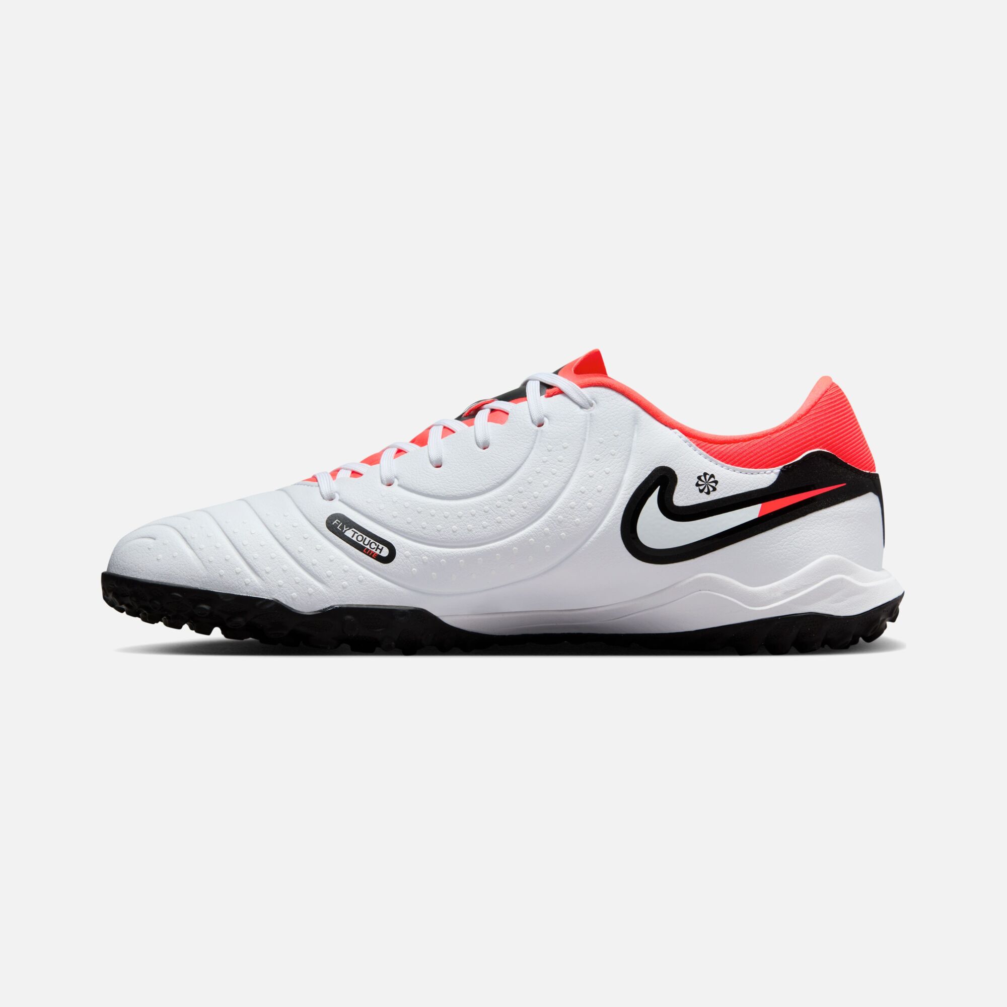 Nike Tiempo Legend 10 Academy TF Turf Low-Top Erkek Halı Saha Ayakkabı