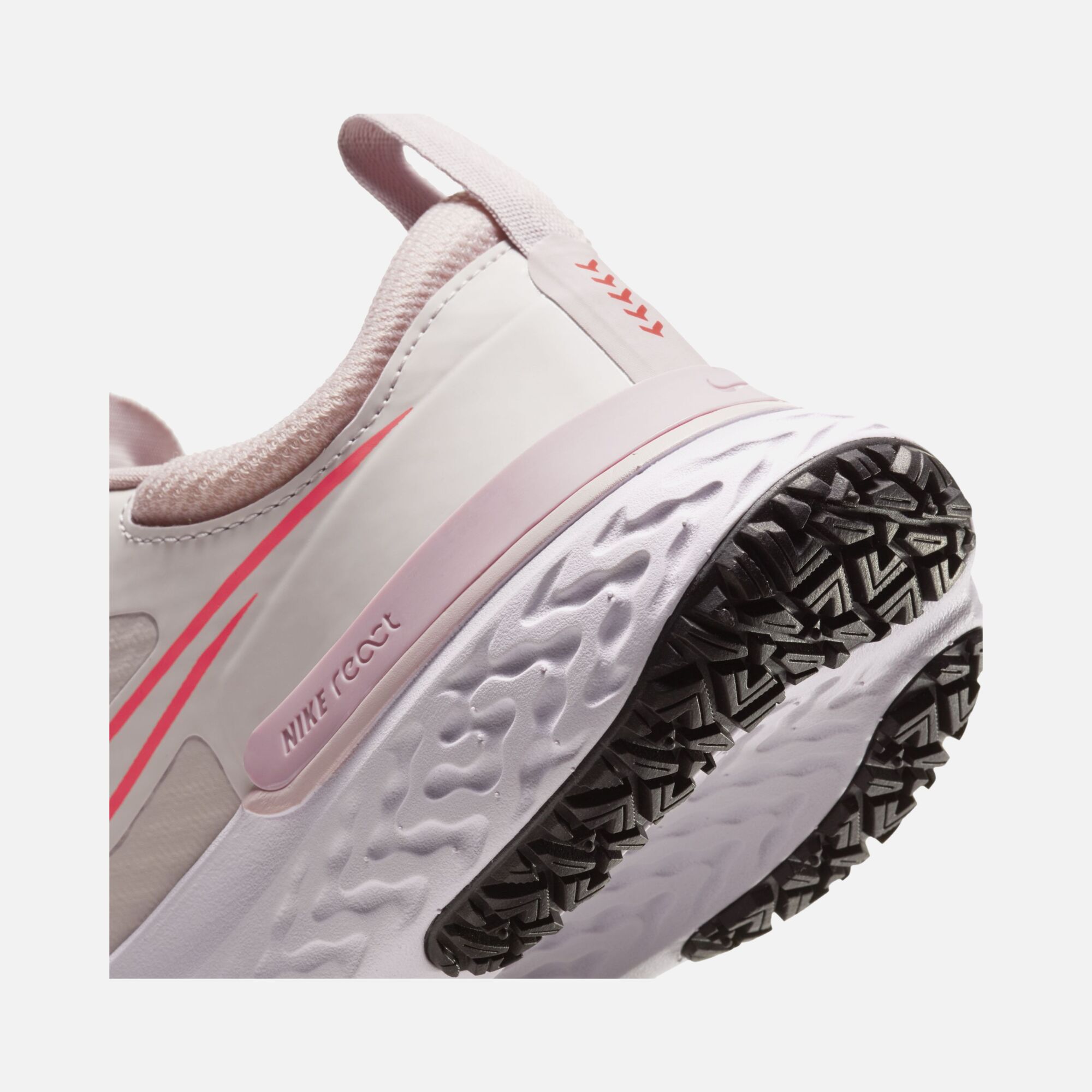 Nike React Miler Shield Kadın Spor Ayakkabı