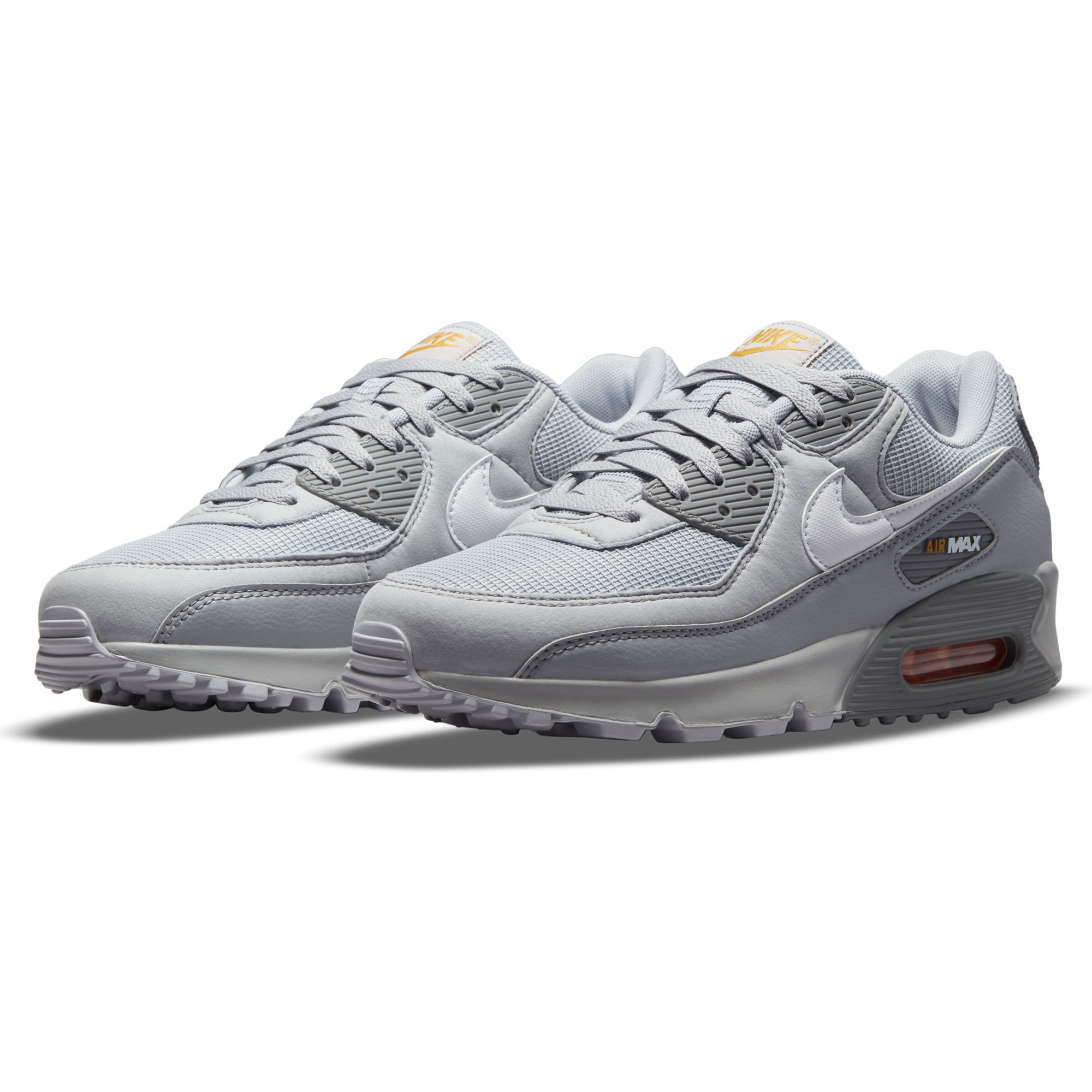 Nike Air Max 90 SS24 Erkek Spor Ayakkabı