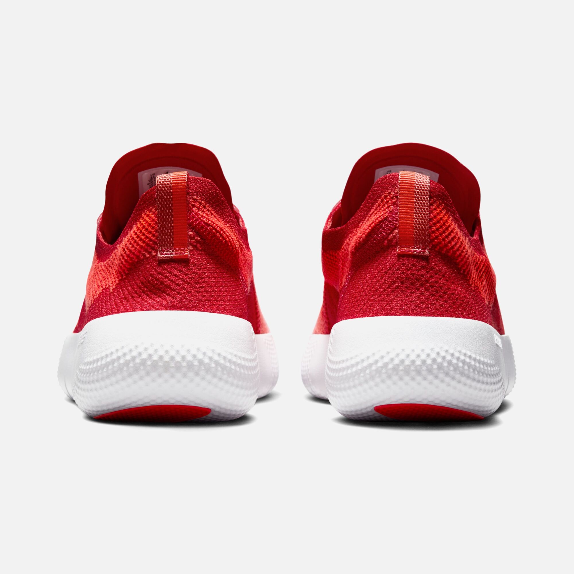 Nike Free 2025 Flyknit Road Running Erkek Spor Ayakkabı