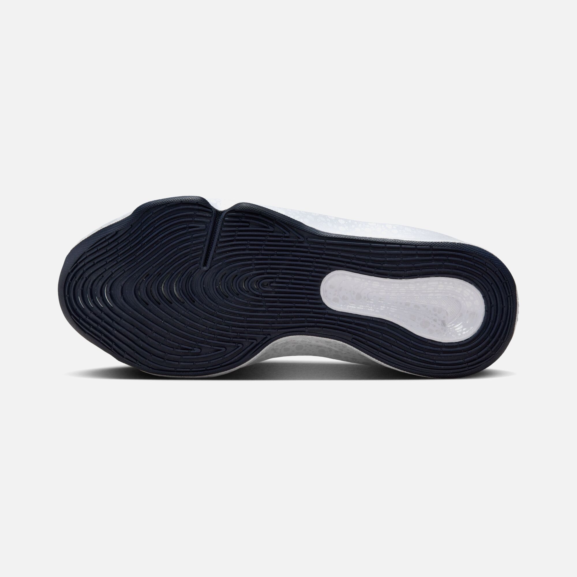 Nike Air Zoom G.T. Hustle 3 Erkek Basketbol Ayakkabısı