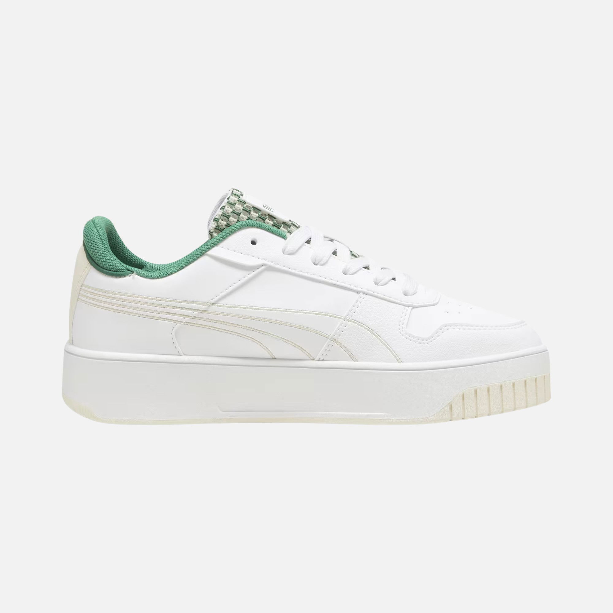 Puma Sportswear Carina Street Blossom Kadın Spor Ayakkabı