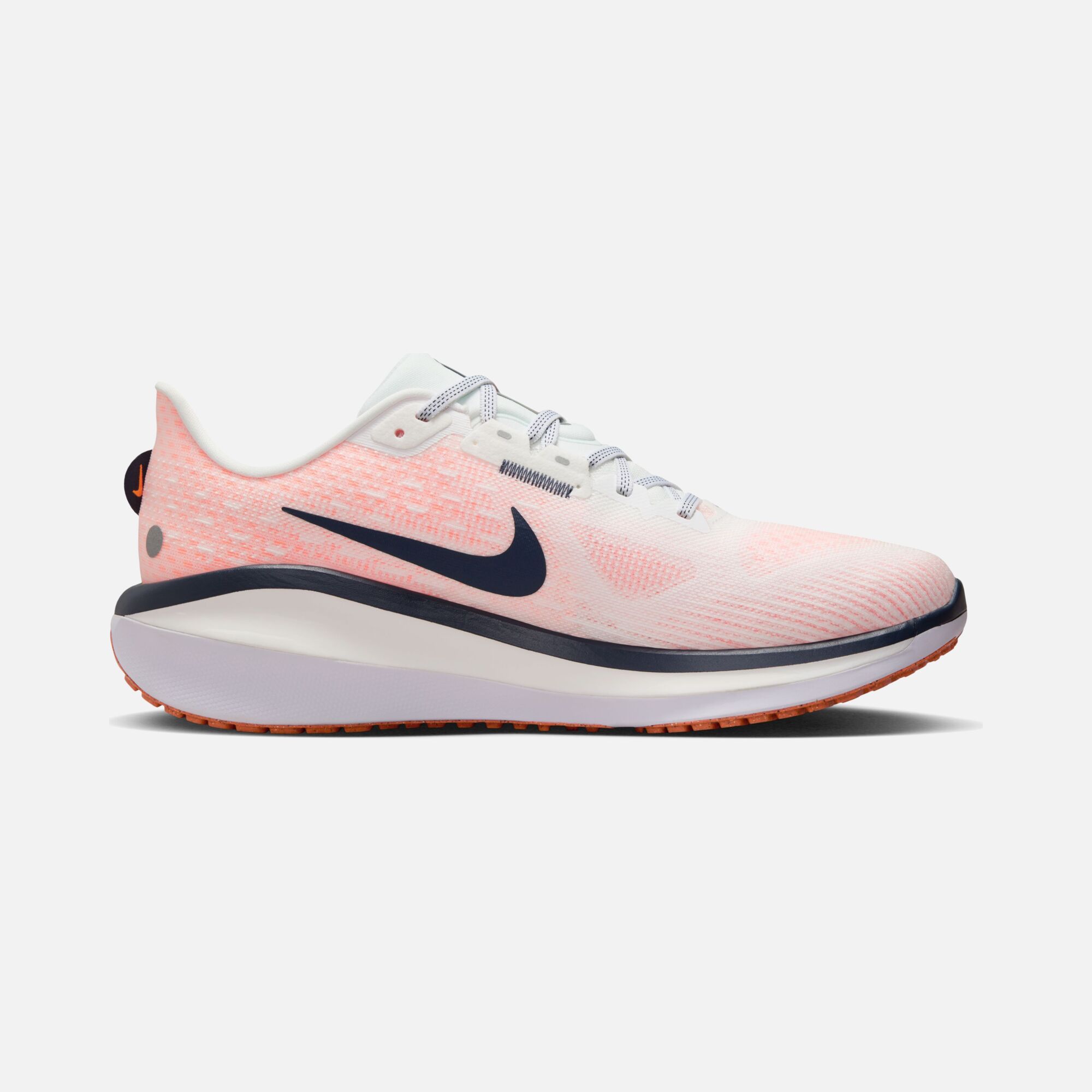Nike Vomero 17 Road Running Erkek Spor Ayakkabı
