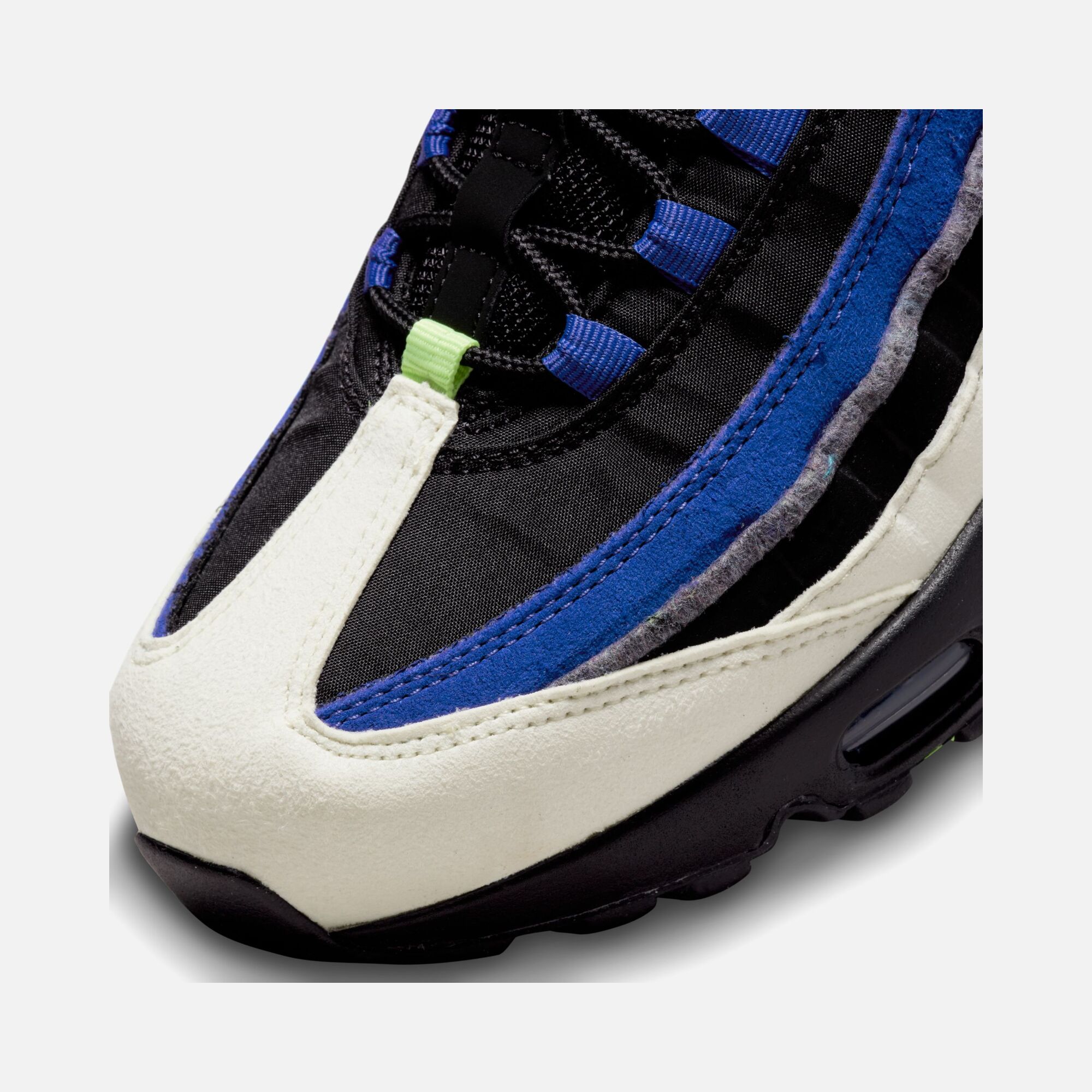 Nike Air Max 95 SE ''Move to Zero'' Erkek Spor Ayakkabı