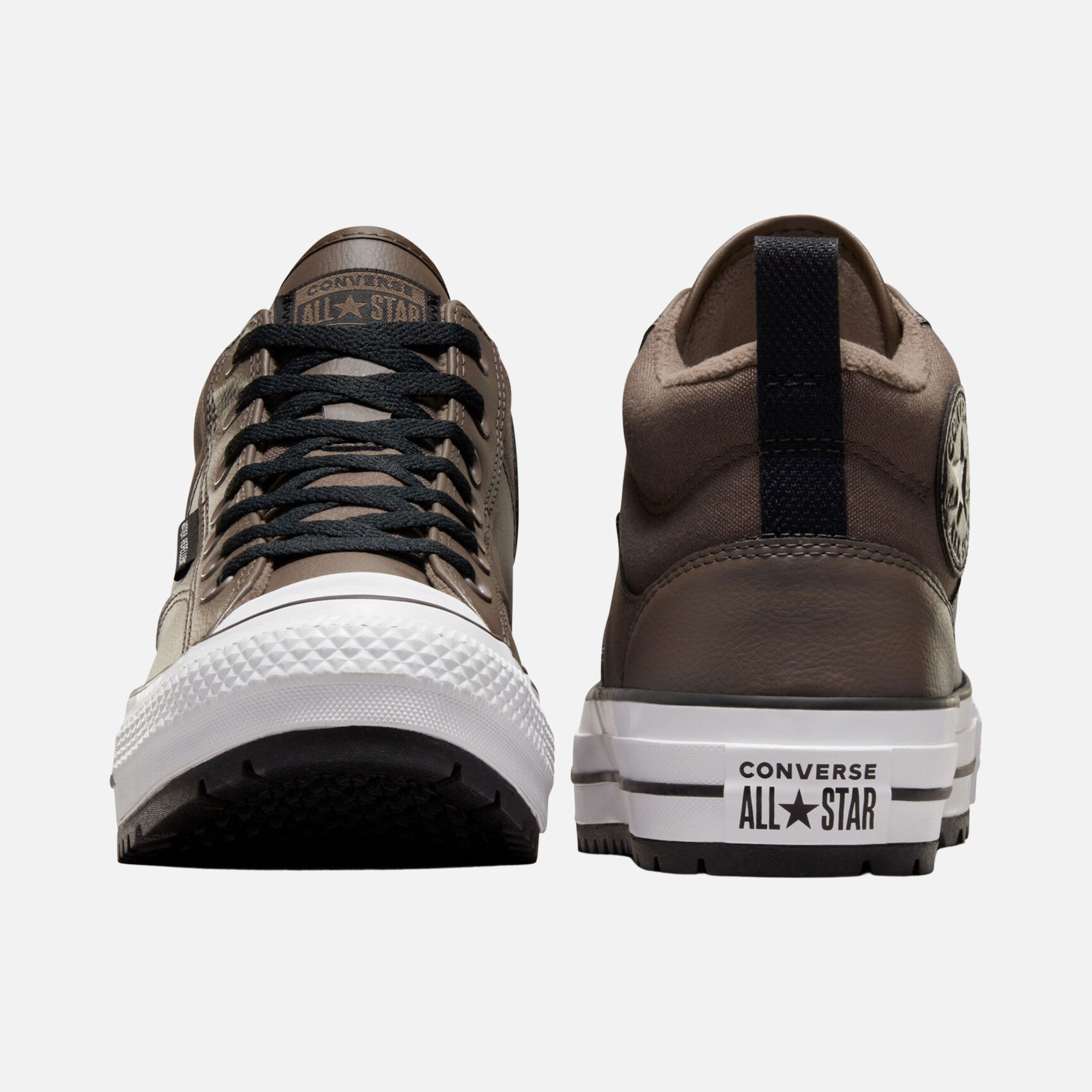Converse Chuck Taylor All Star Malden Street FW24 Erkek Spor Ayakkabı