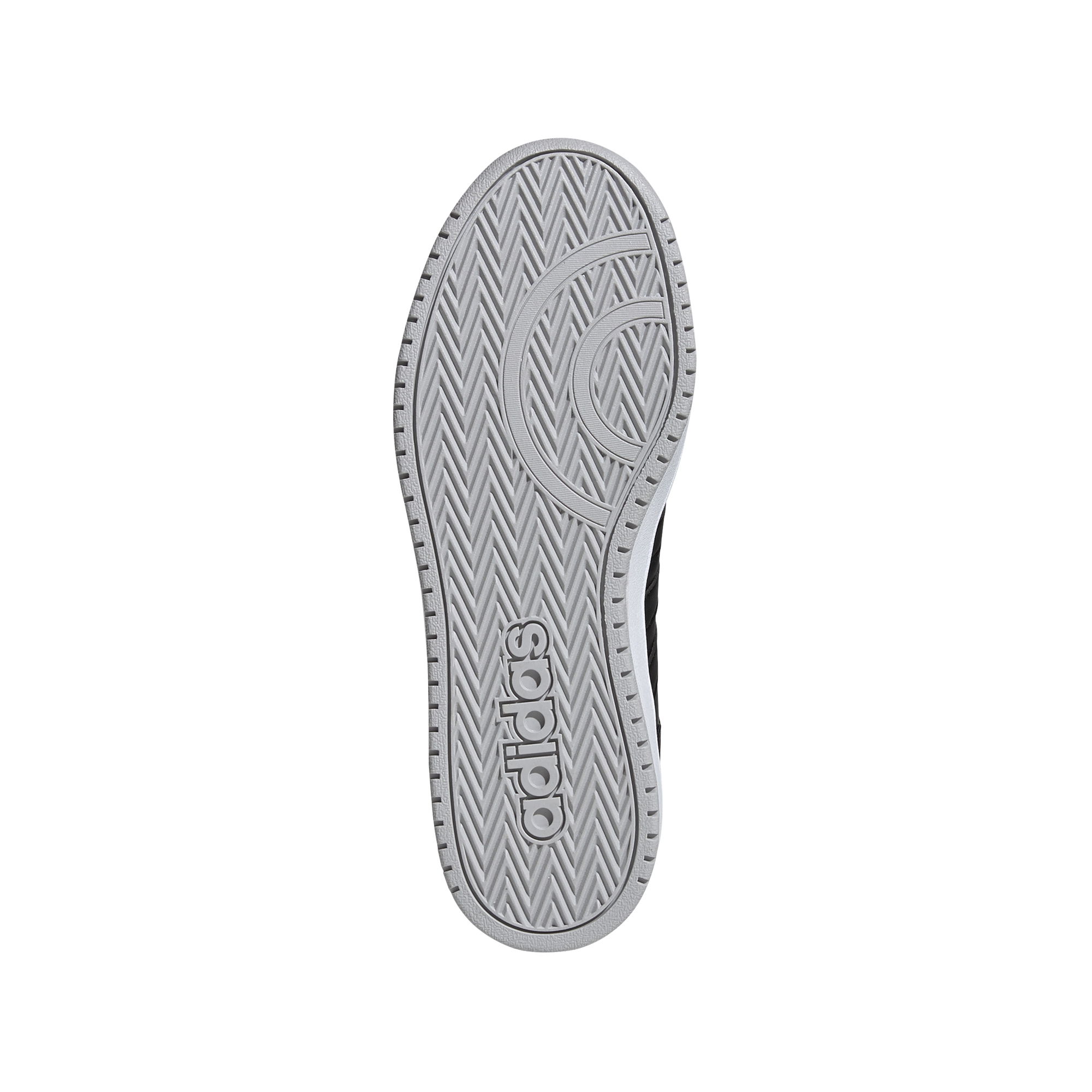 adidas Hoops 2.0 Mid FW21 Erkek Spor Ayakkabı