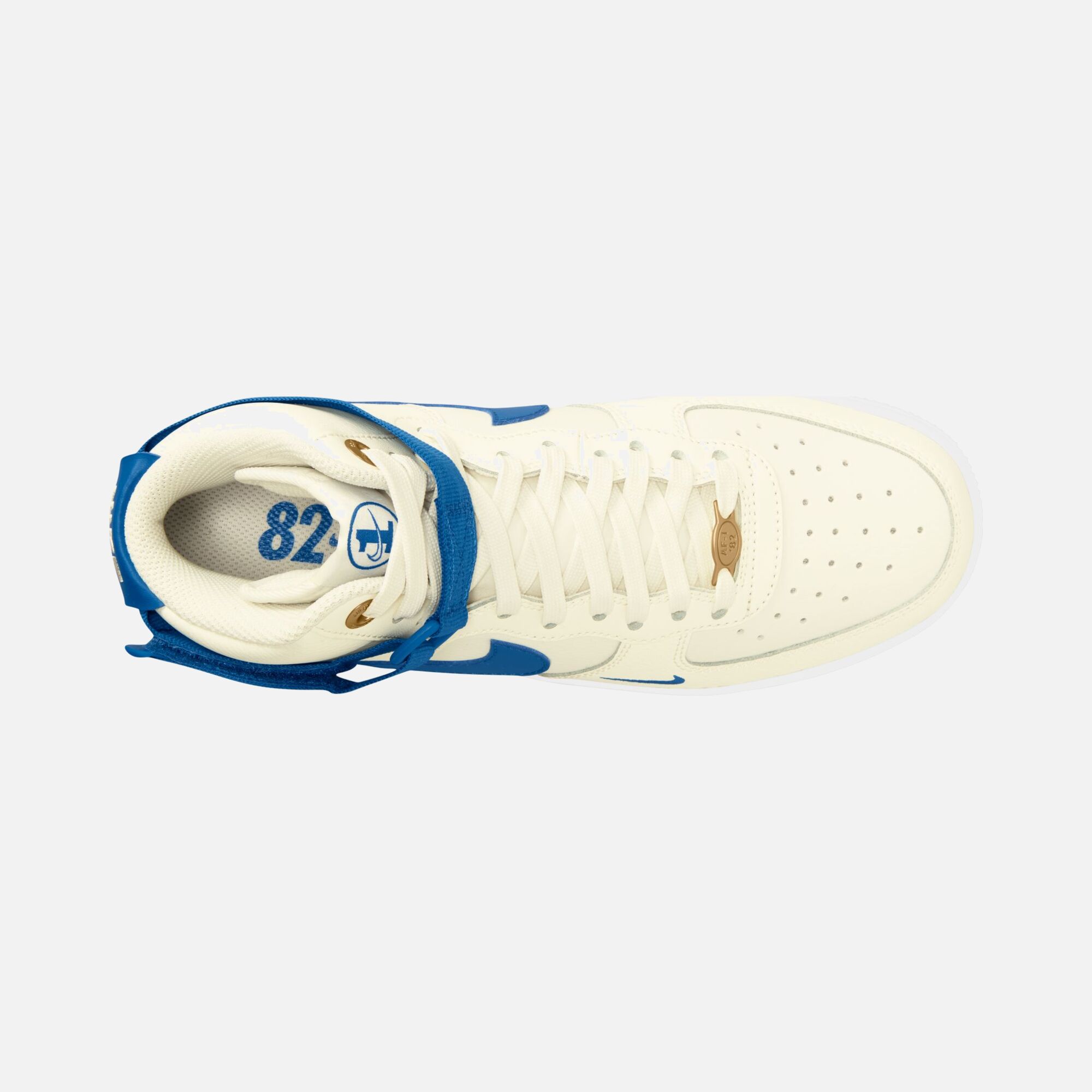Nike Air Force 1 High SE Kadın Spor Ayakkabı