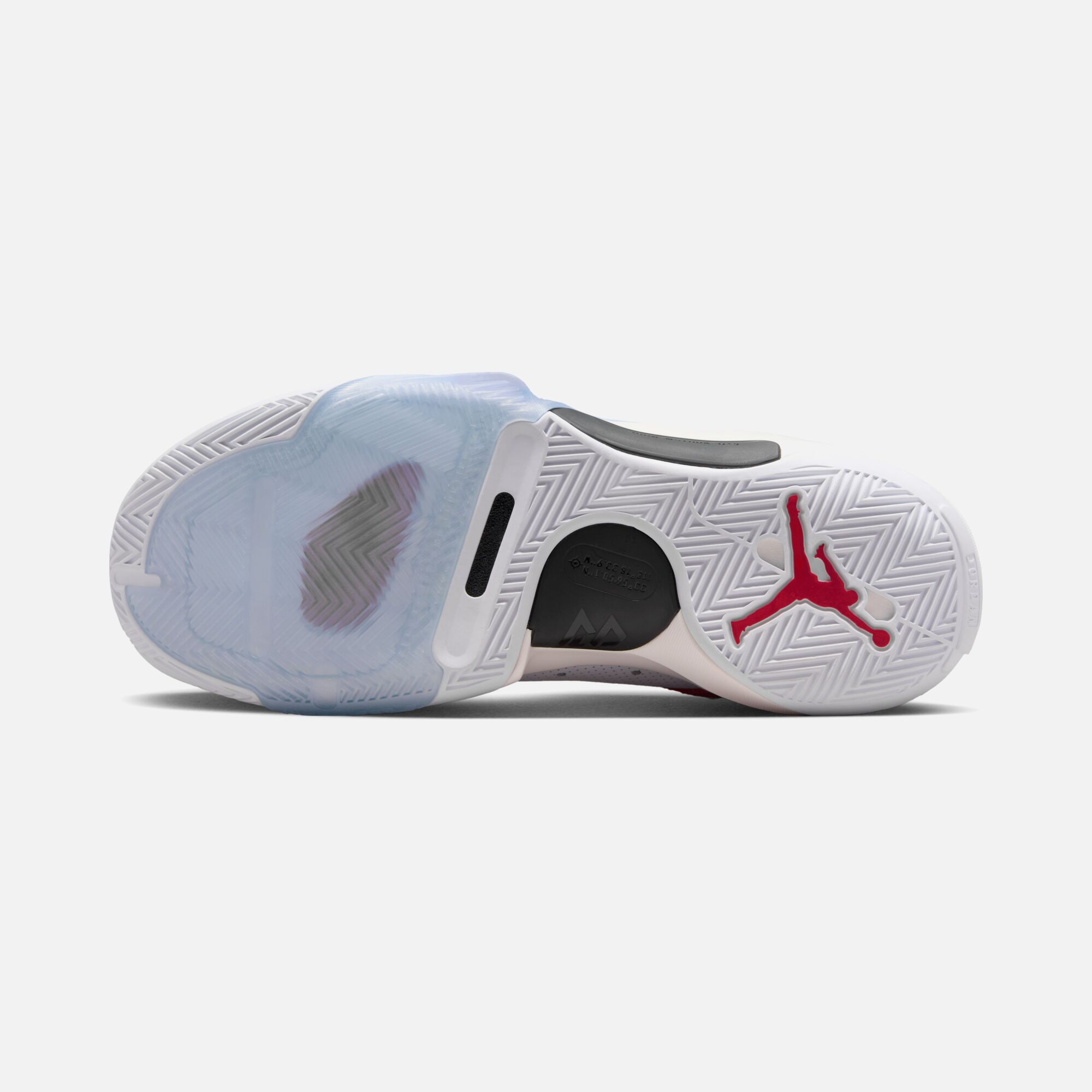 Nike Jordan One Take 5 Erkek Basketbol Ayakkabısı