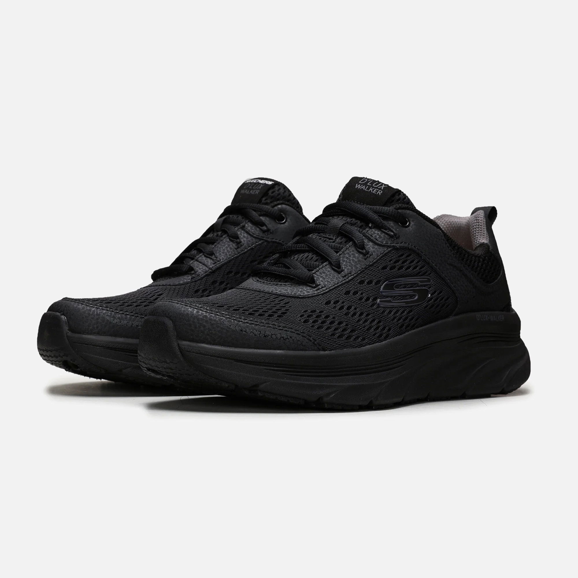 Skechers D'Lux Walker Erkek Spor Ayakkabı