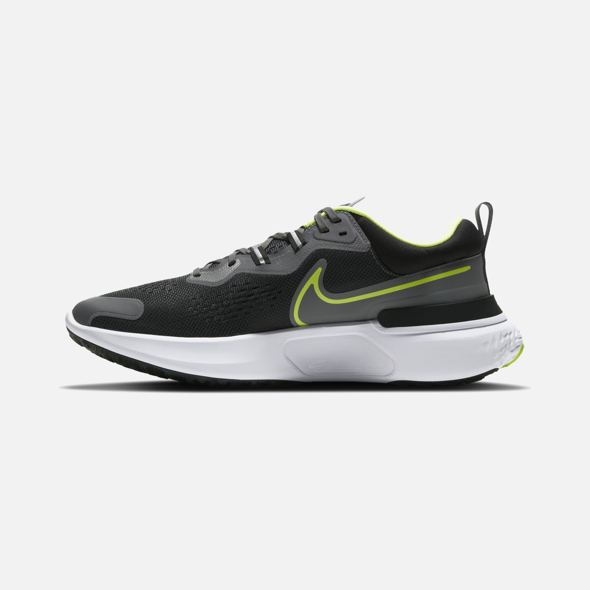 Nike React Miler 2 Road Running Erkek Spor Ayakkabı