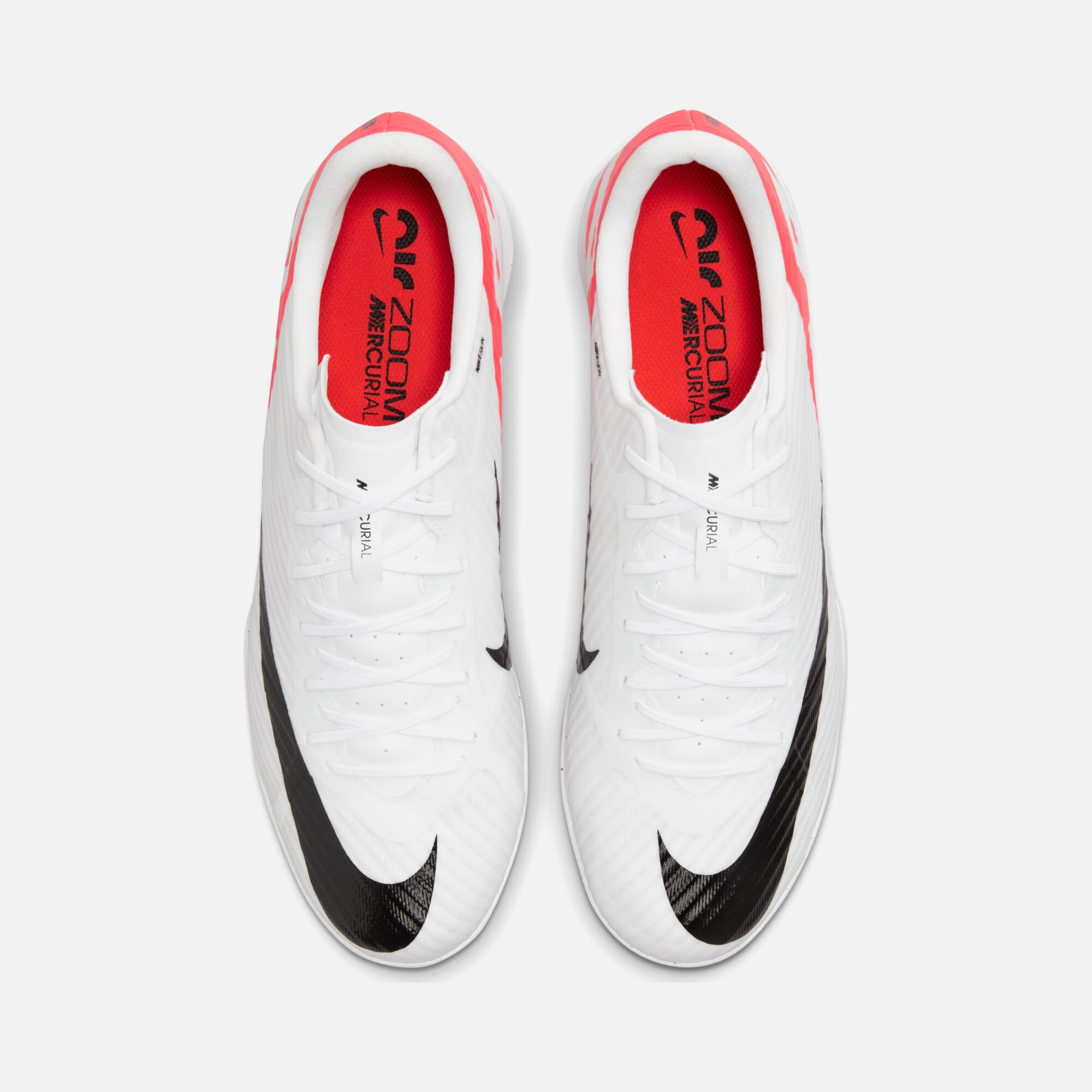 Nike Zoom Mercurial Vapor 15 Academy IC Indoor&Court  Erkek Halı Saha Ayakkabı