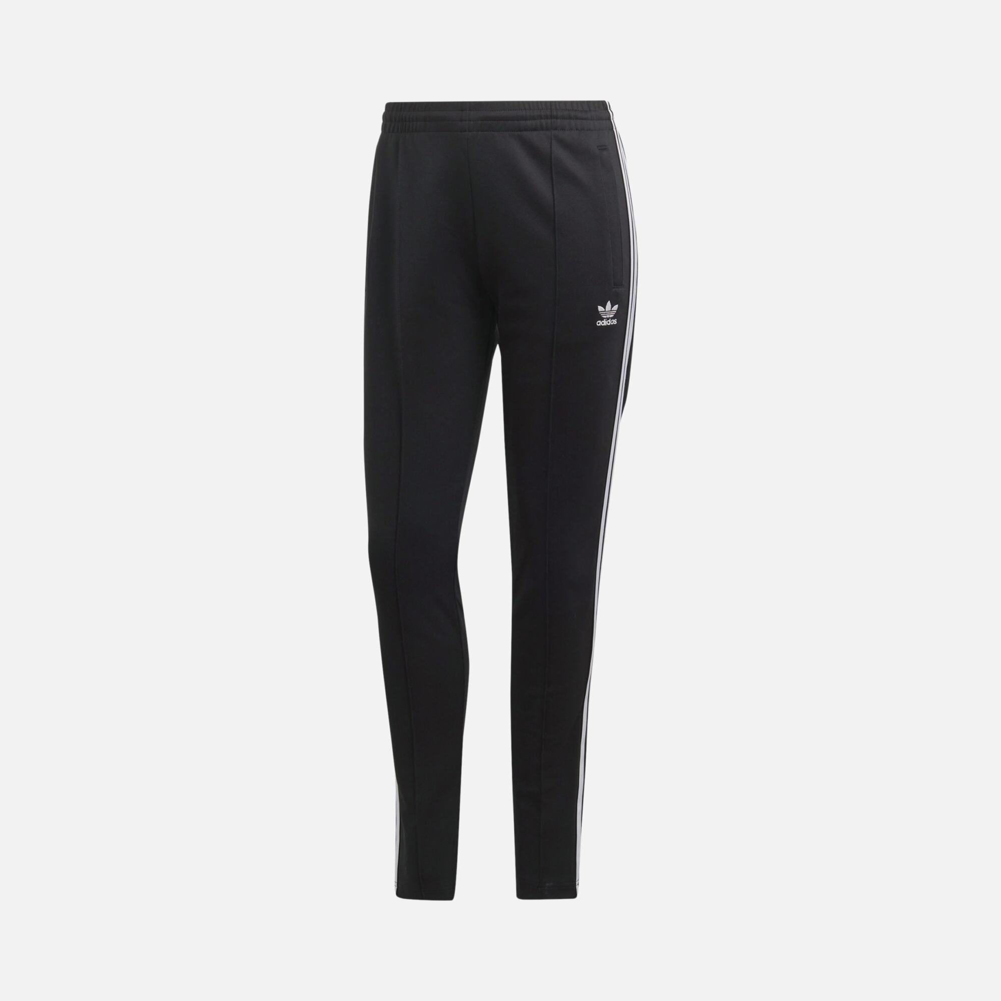 adidas Sportswear Adicolor SST Zippered-Leg Kadın Eşofman Altı