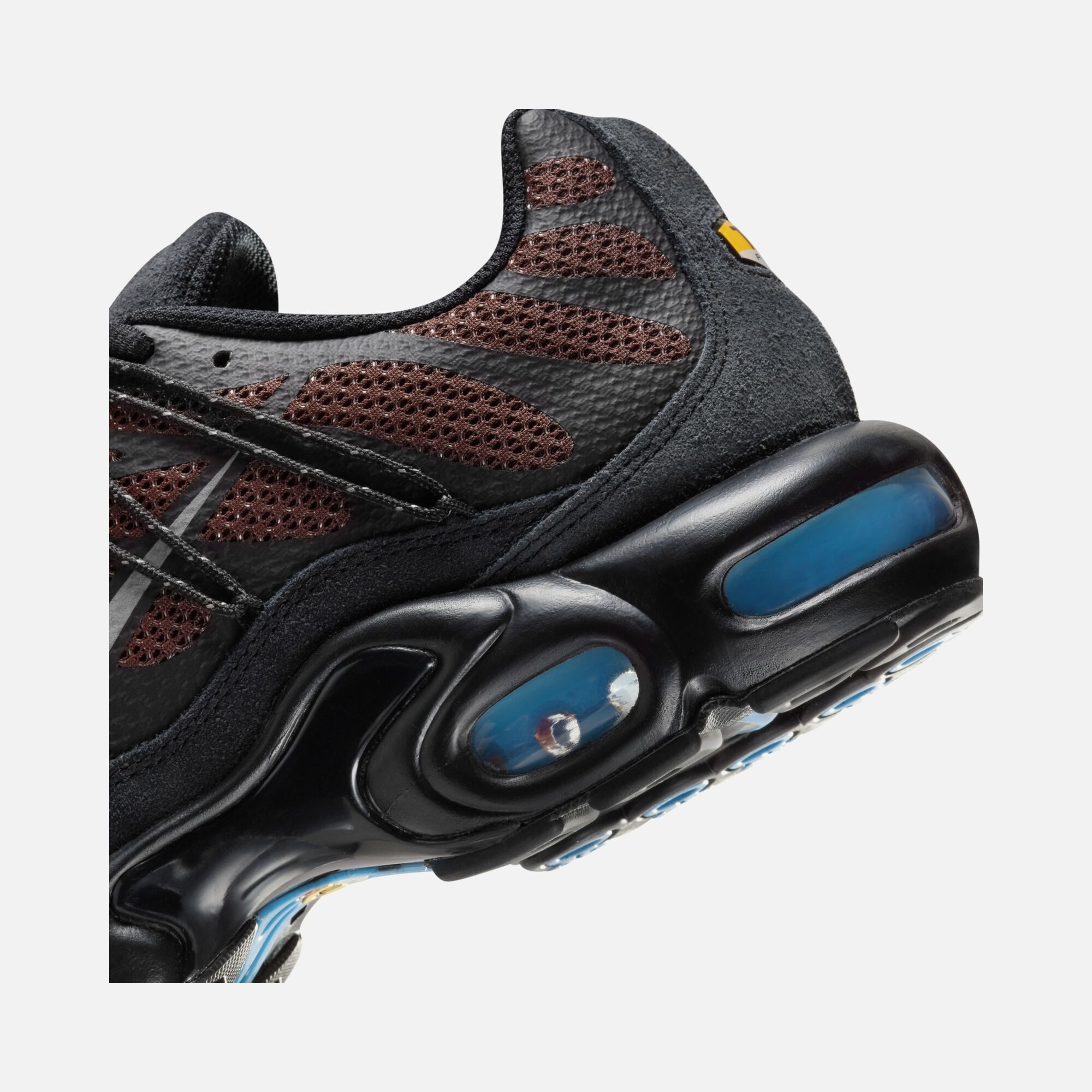 Nike Air Max Plus Utility Erkek Spor Ayakkabı