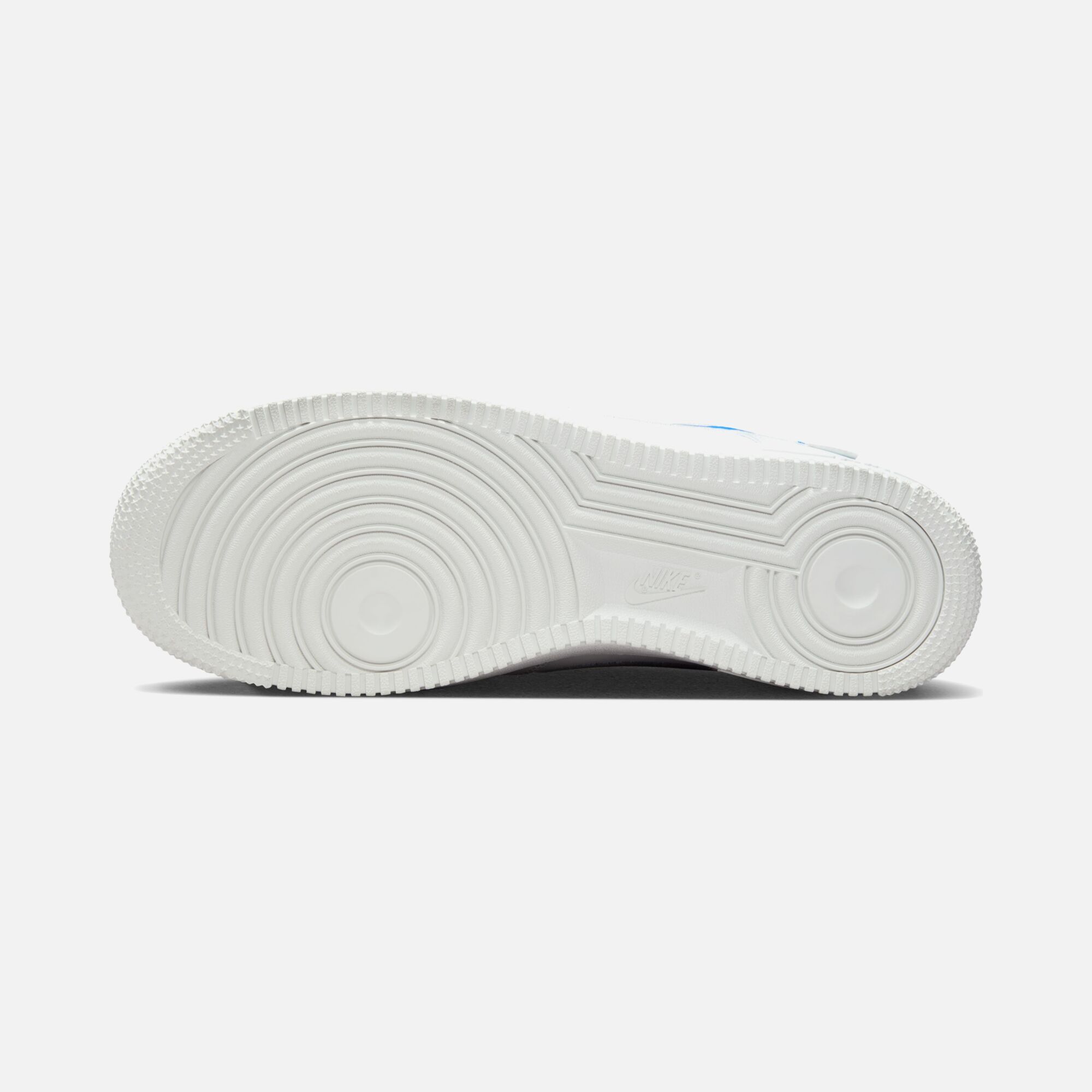 Nike Air Force 1 '07 ''Embroidered Swoosh Logo'' Erkek Spor Ayakkabı