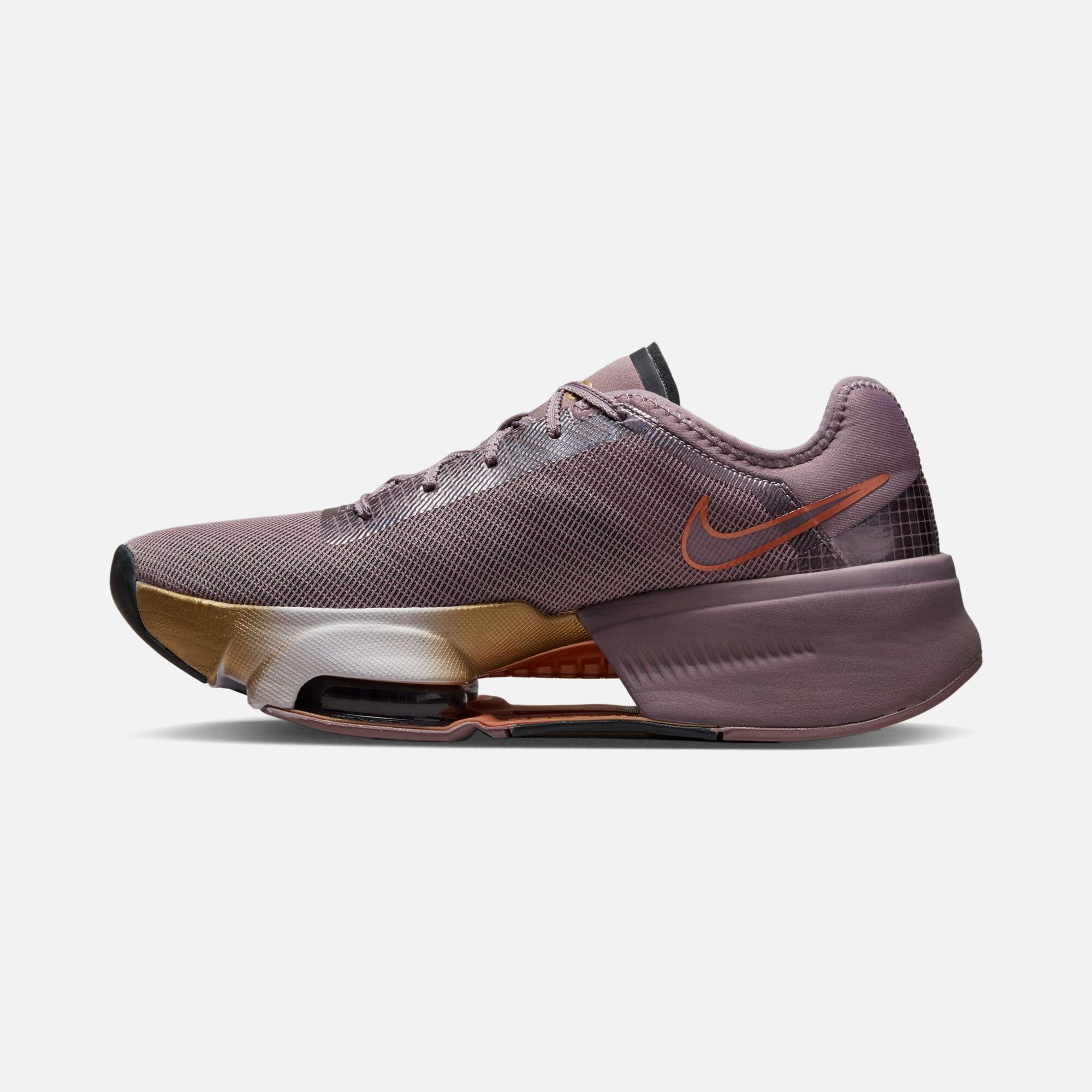 Nike Air Zoom SuperRep 3 Premium HIIT Class Kadın Spor Ayakkabı