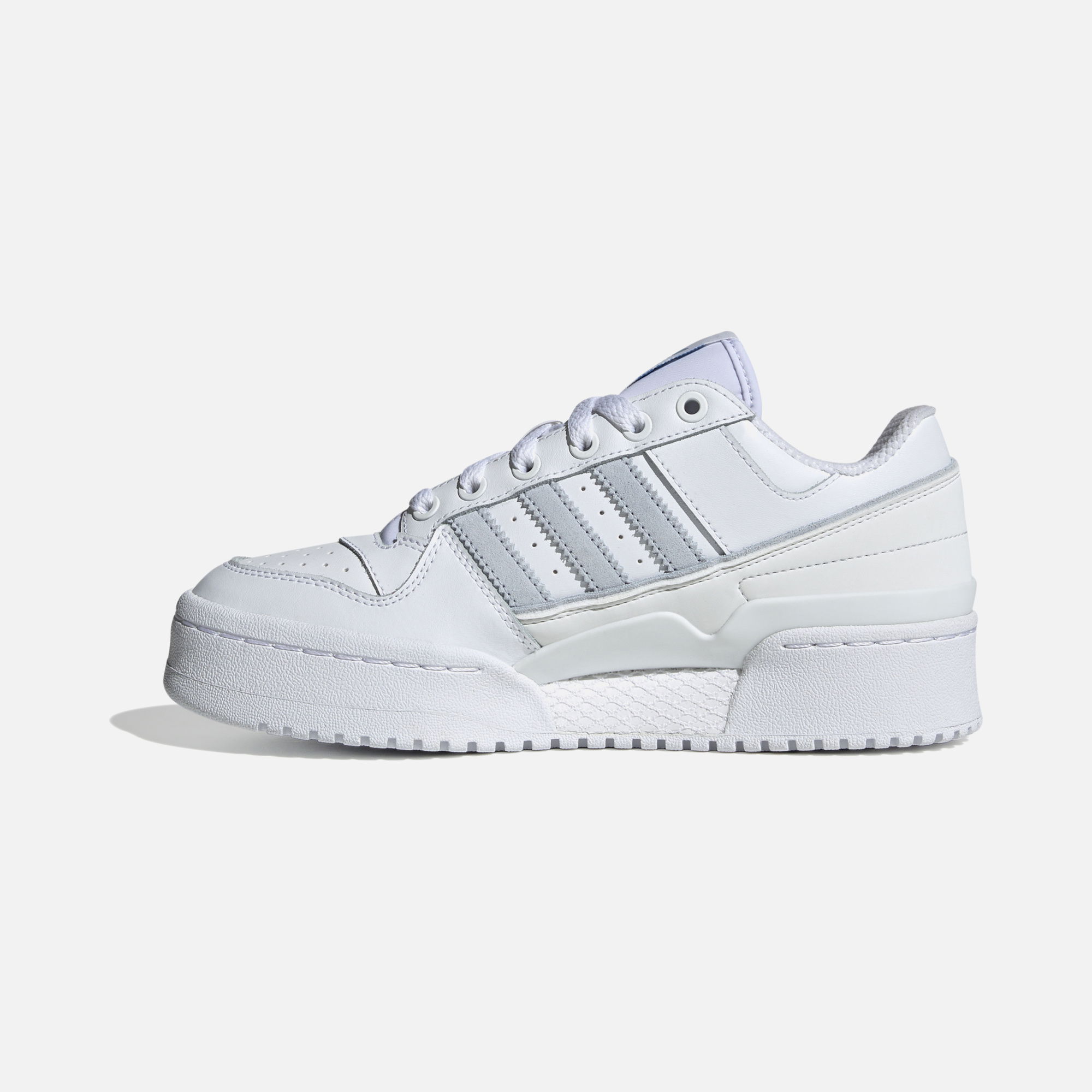 adidas Forum Bold Stripes Sportswear Kadın Spor Ayakkabı