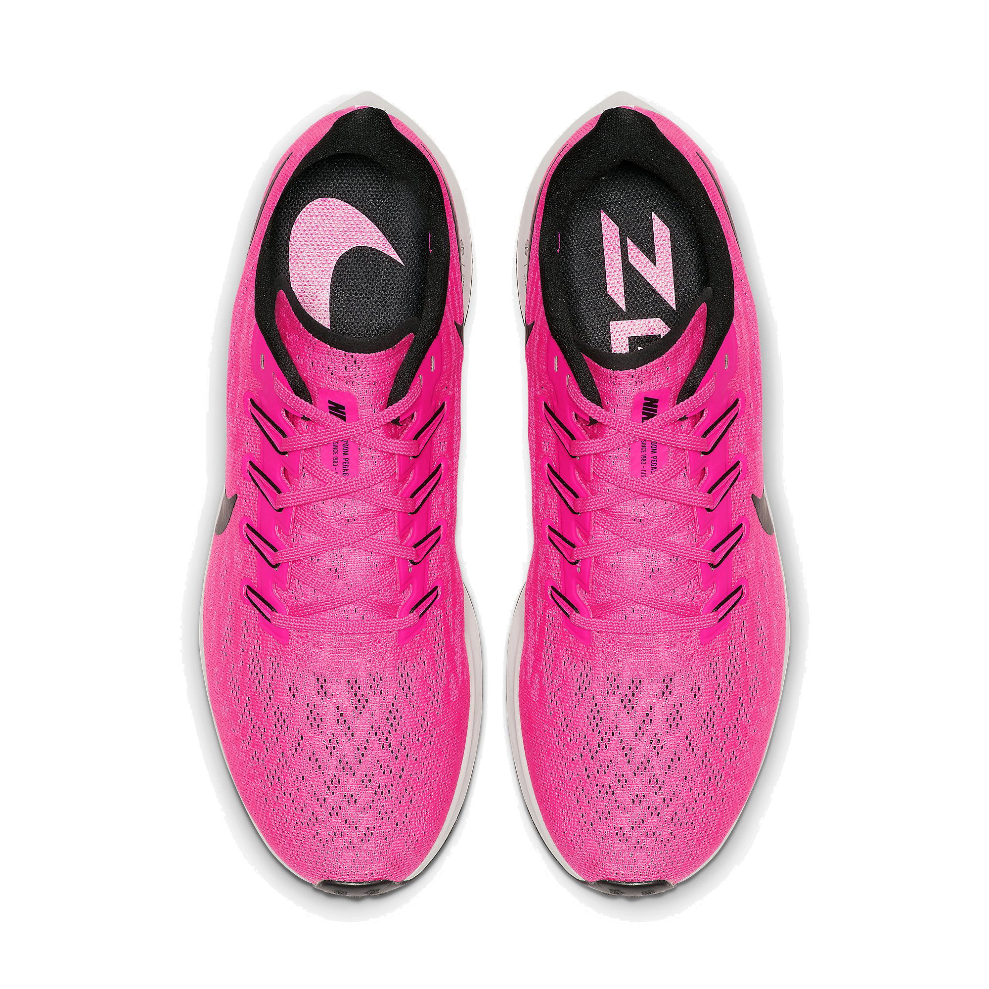 Nike Air Zoom Pegasus 36 Erkek Spor Ayakkabı