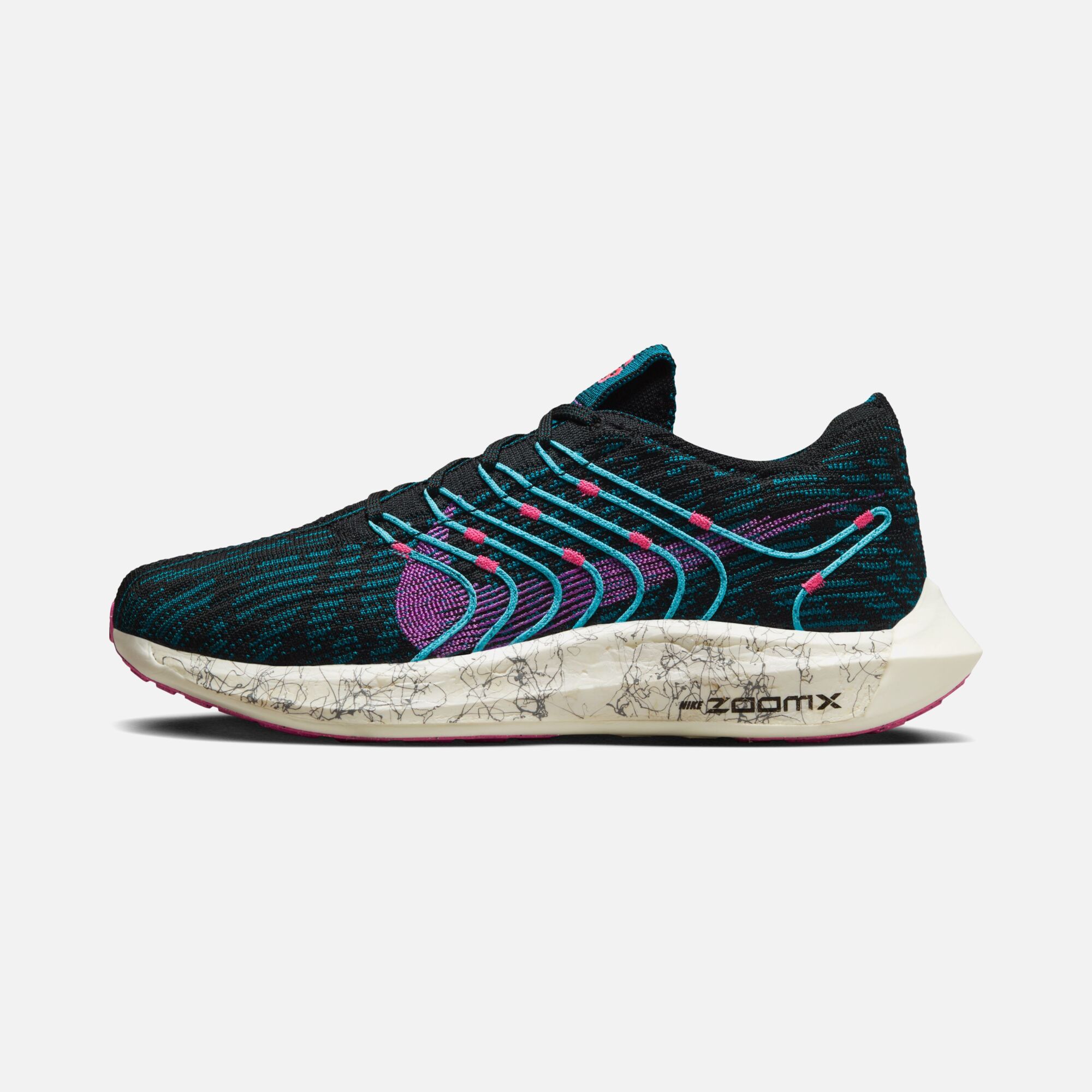 Nike Pegasus Turbo Next Nature SE Road Running Kadın Spor Ayakkabı