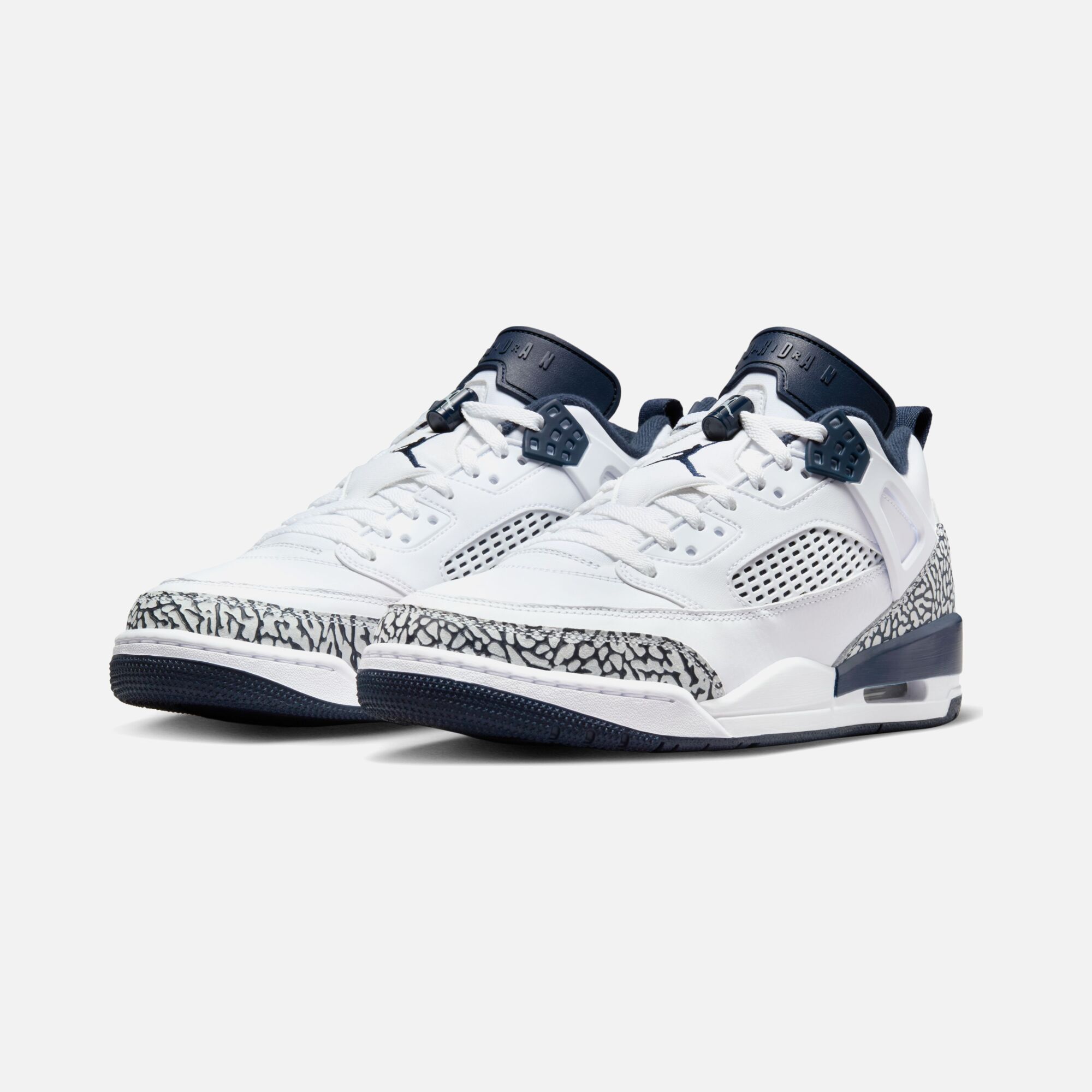 Nike Jordan Spizike Low Erkek Spor Ayakkabı
