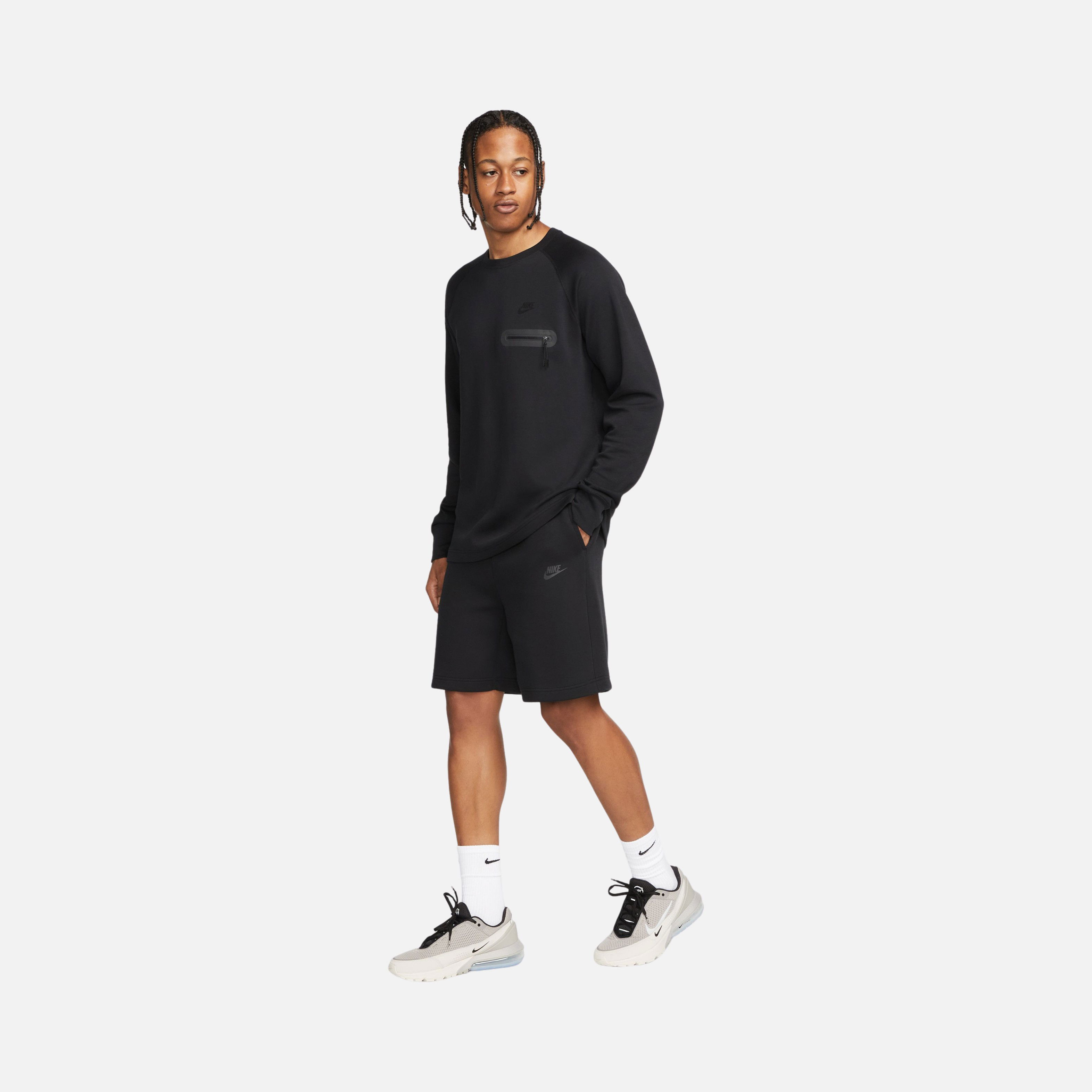 Nike Sportswear Tech Fleece FW24 Erkek Şort