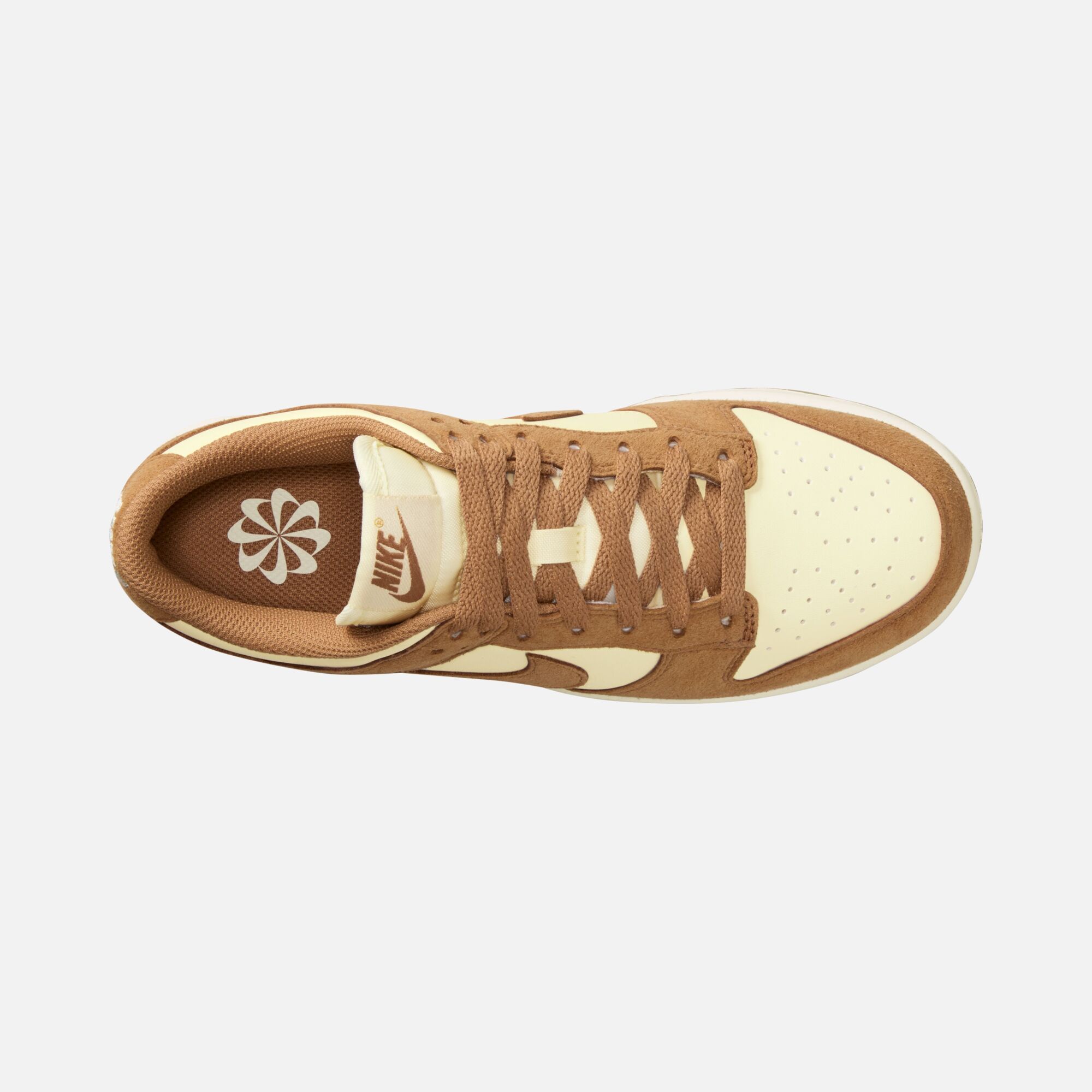 Nike Dunk Low ''Suede Details'' FW24 Kadın Spor Ayakkabı