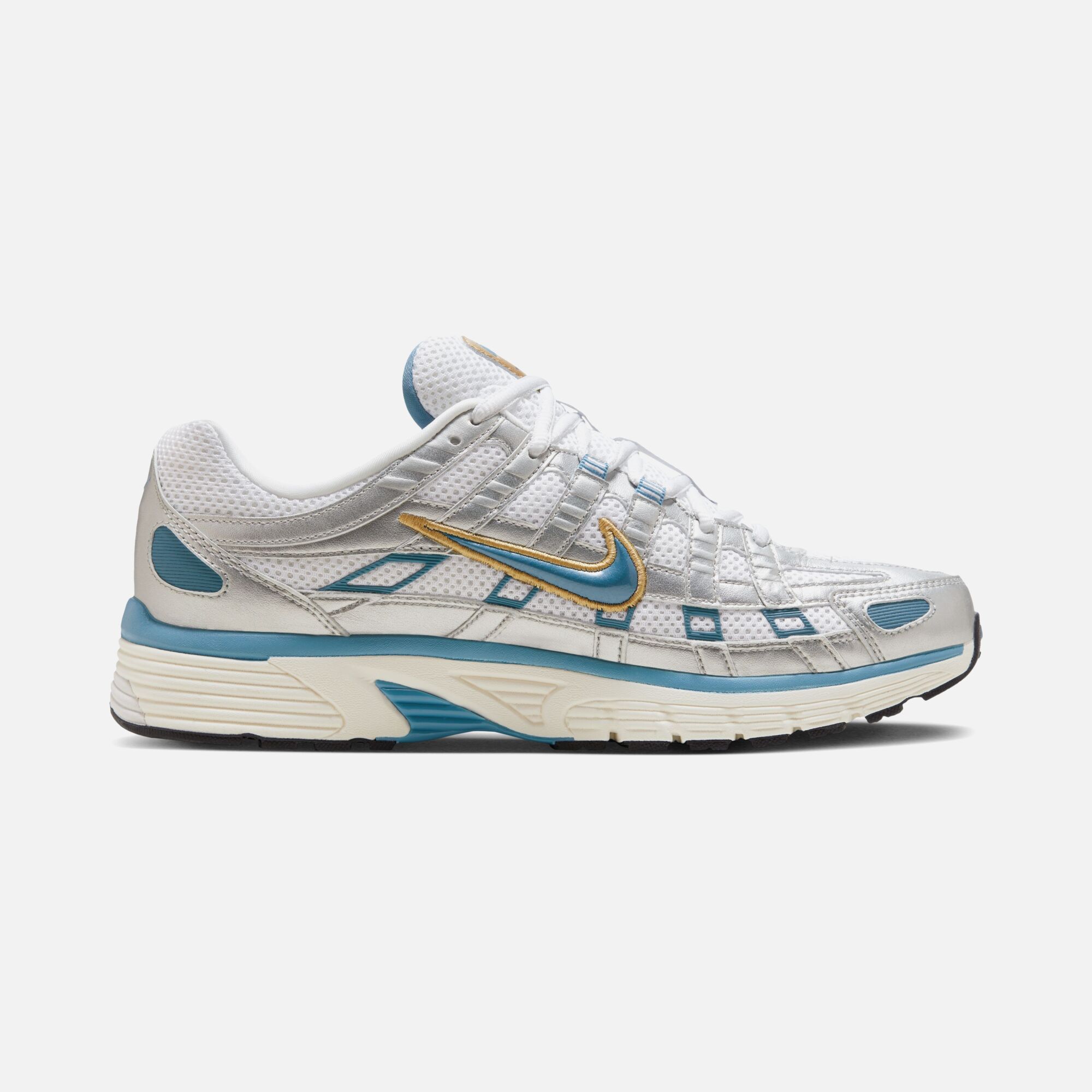 Nike Sportswear P-6000 ''Bowerman Series'' FW24 Erkek Spor Ayakkabı