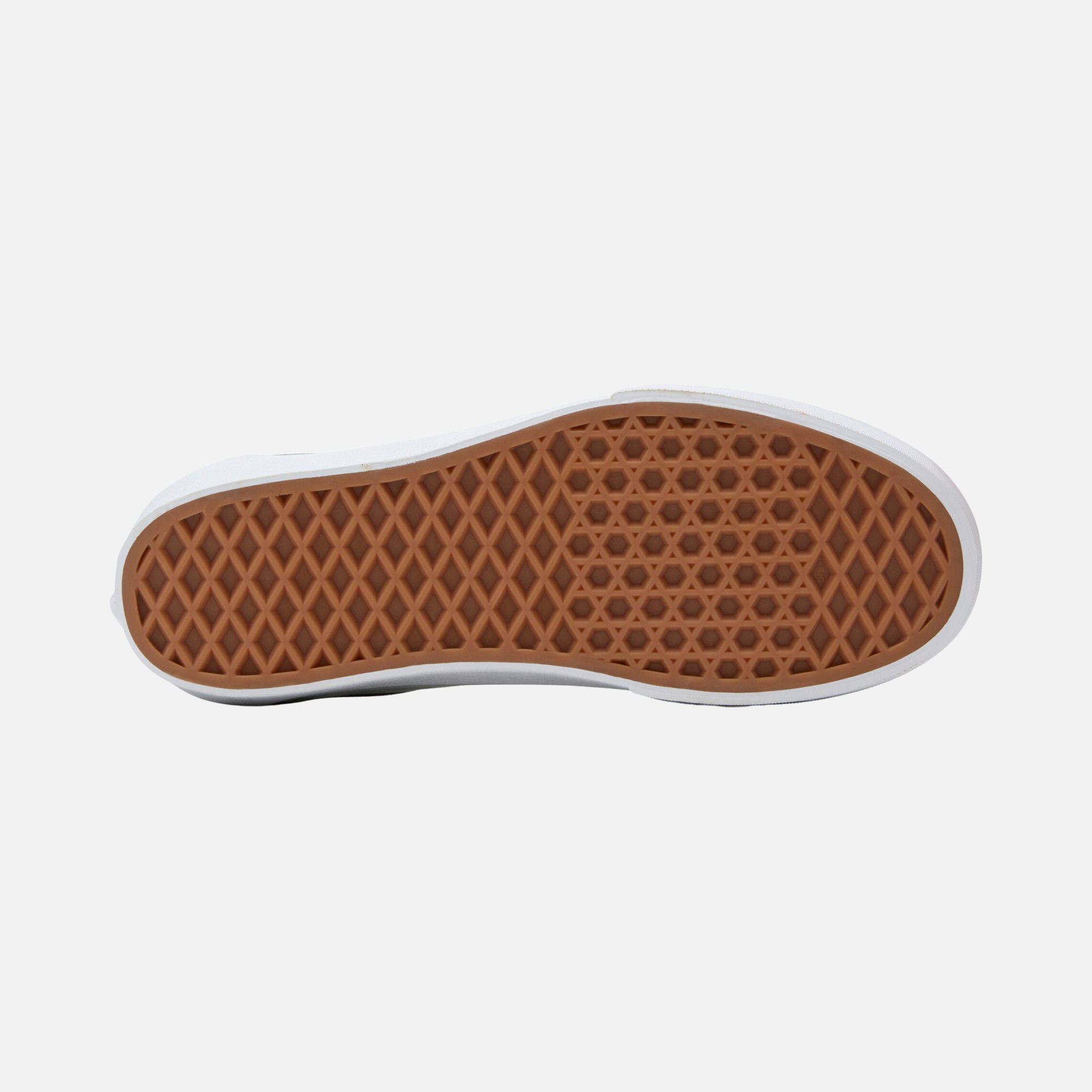 Vans Sportswear Ward Platform Kadın Spor Ayakkabı