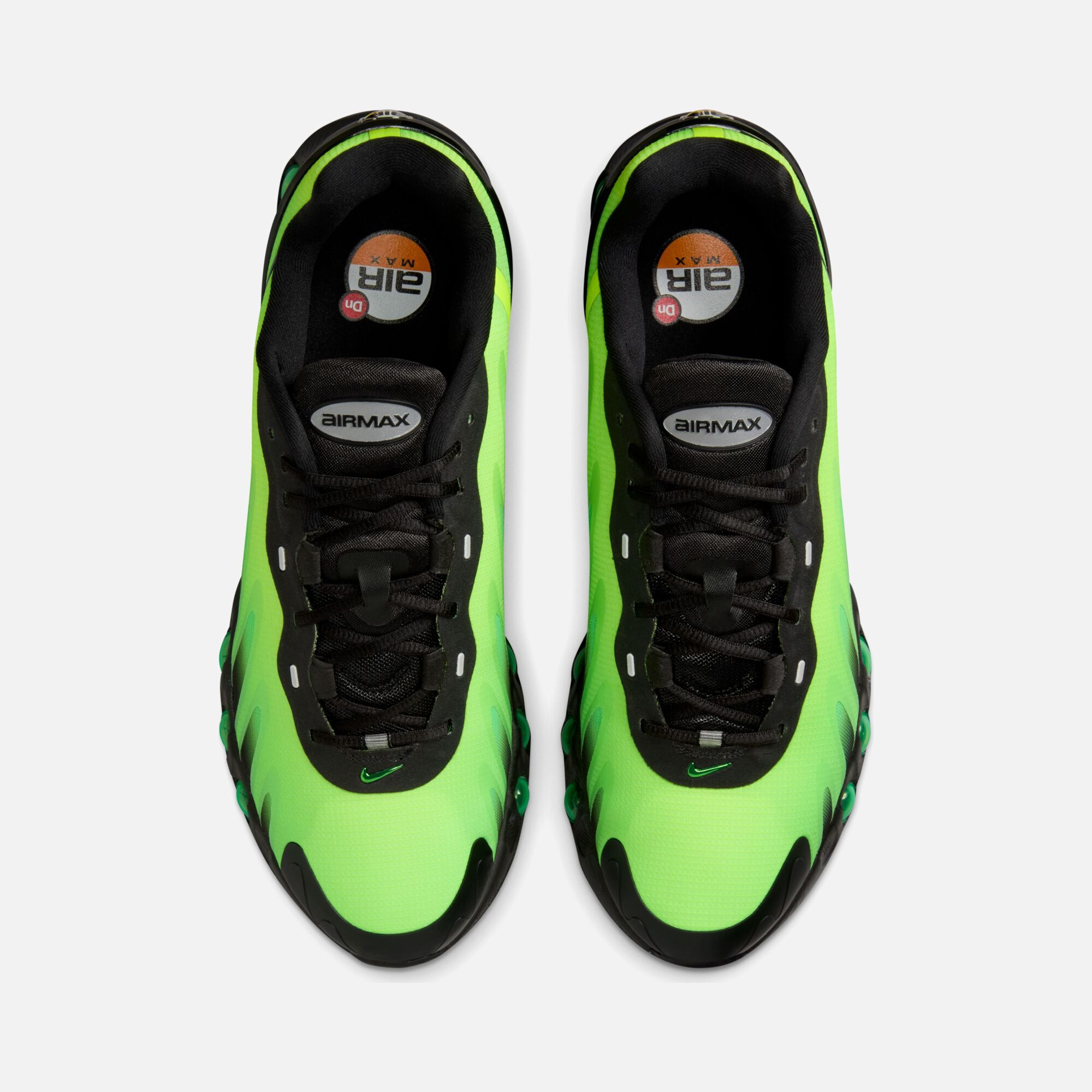 Nike Air Max Dn8 Amd Erkek Spor Ayakkabı