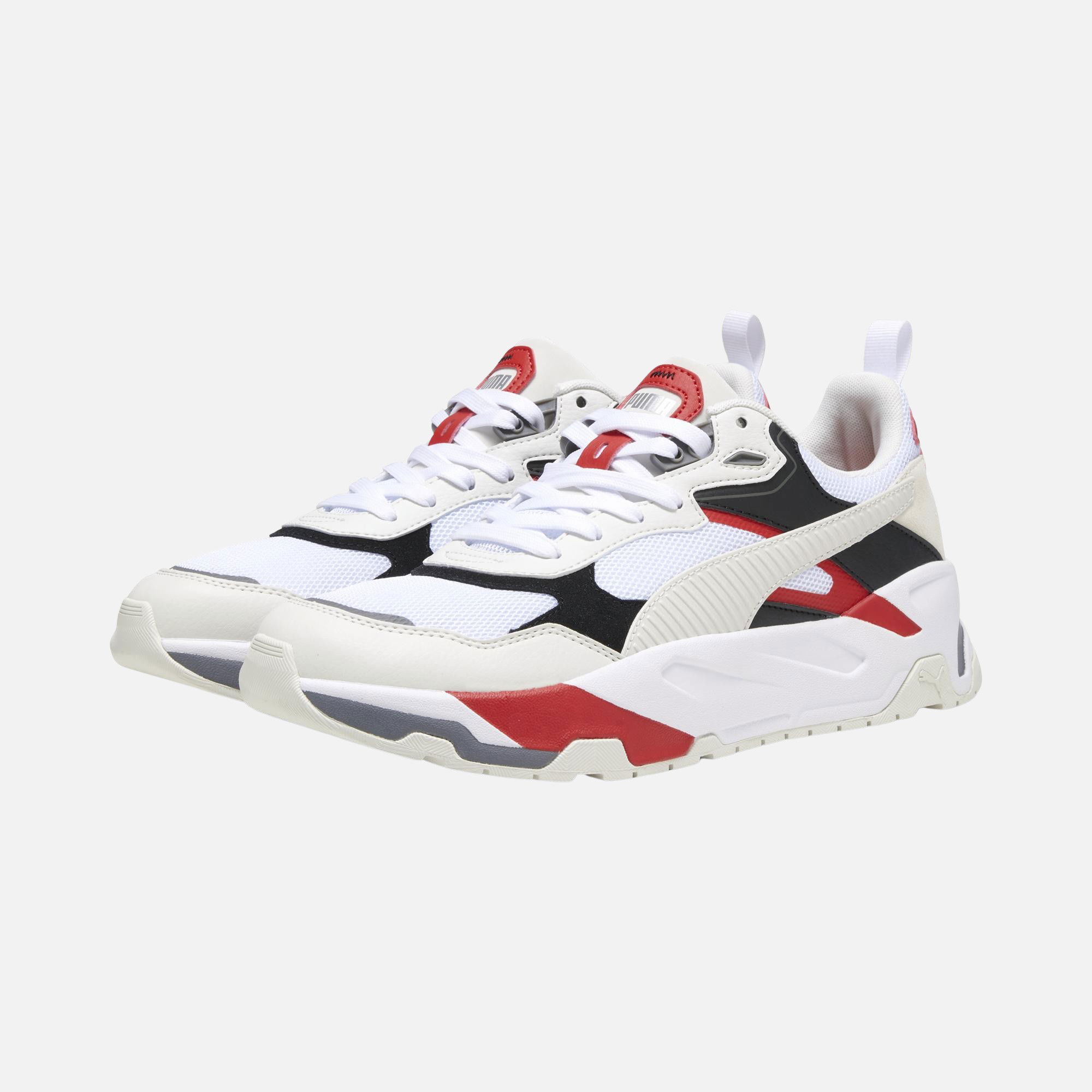 Puma Sportswear Trinity Unisex Spor Ayakkabı