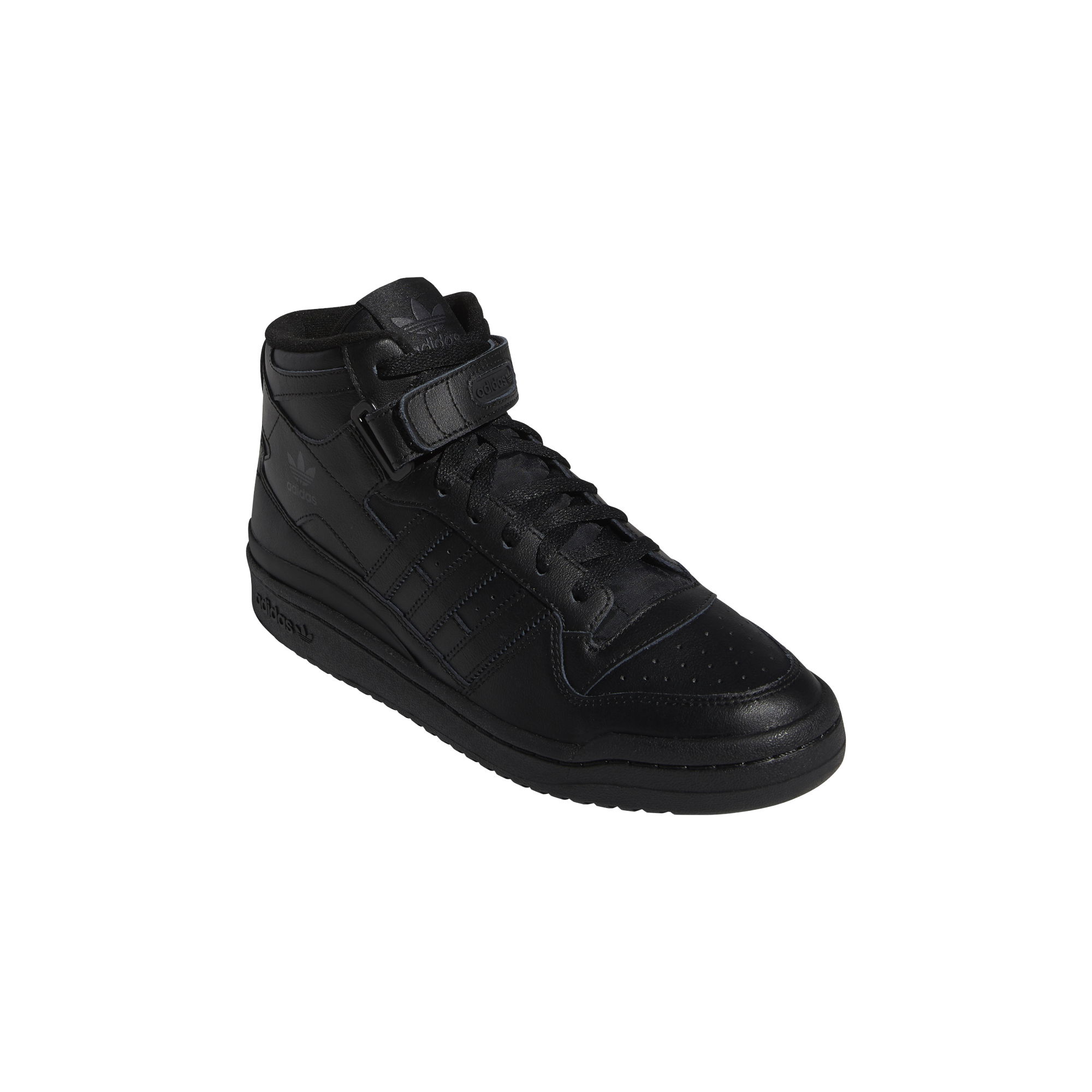 adidas Forum Mid Erkek Spor Ayakkabı