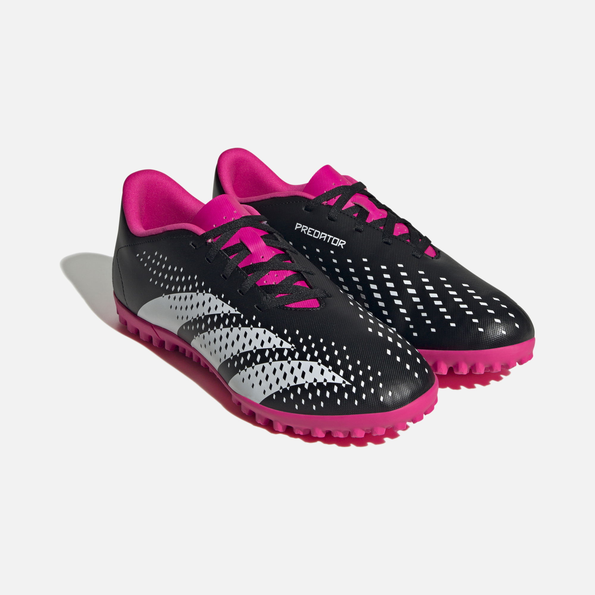 adidas Predator Accuracy.4 TF FW23 Erkek Halı Saha Ayakkabı