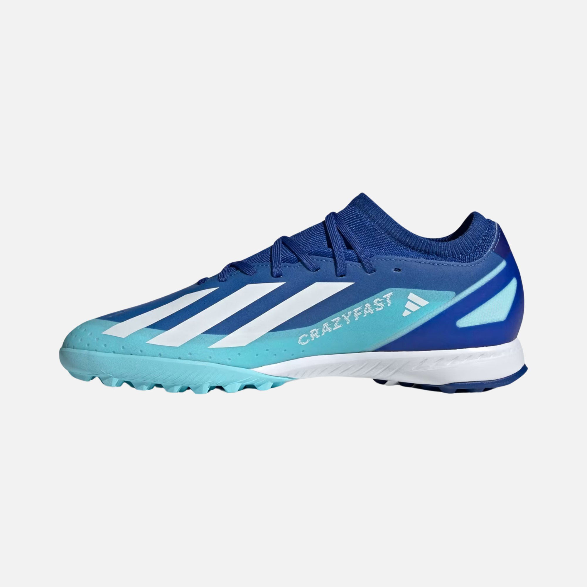 adidas X Crazyfast.3 TF Turf Field Erkek Halı Saha Ayakkabı