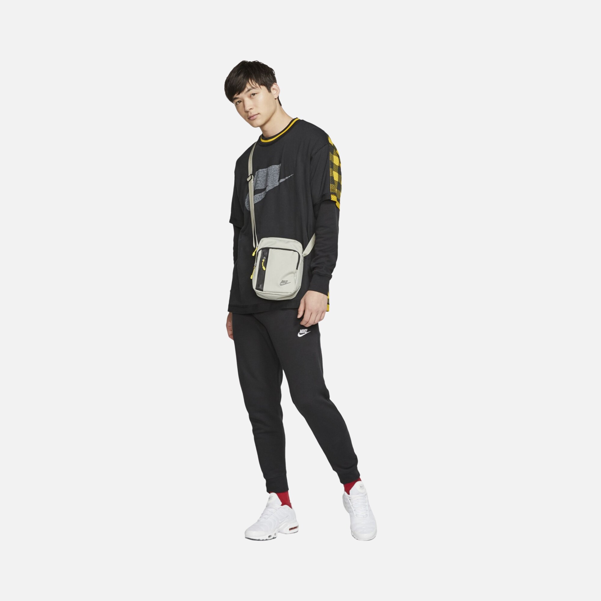 Nike Sportswear Club Jogger Erkek Eşofman Altı