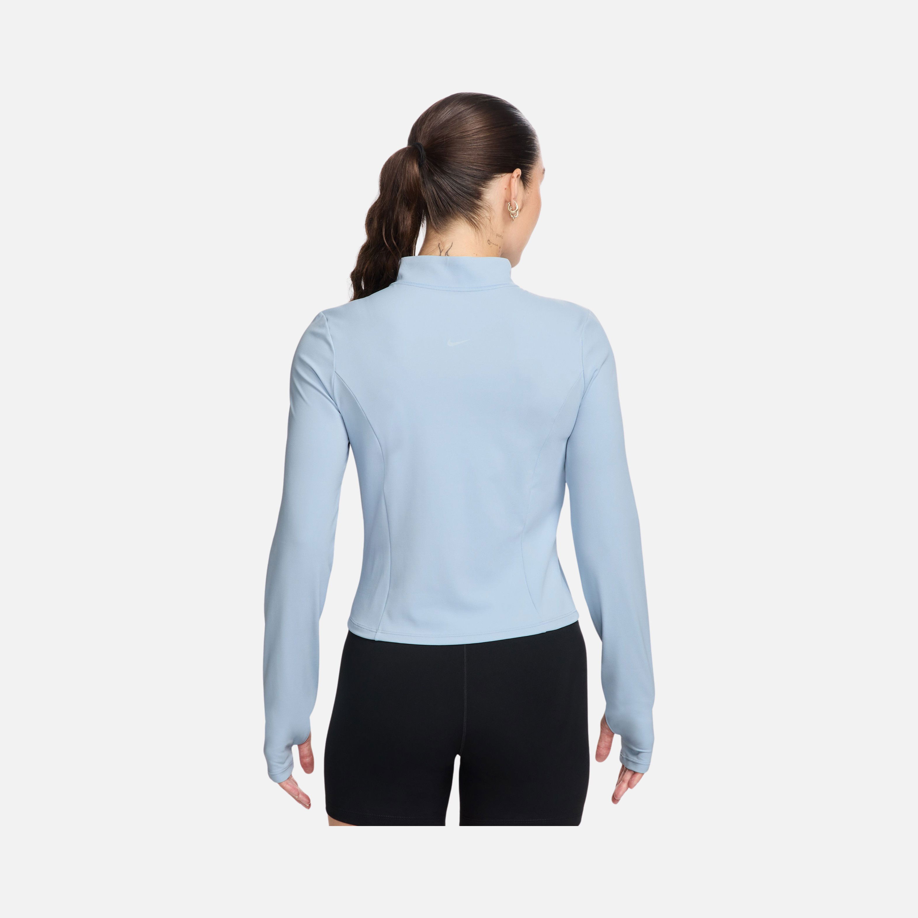 Nike Zenvy Dri-Fit Training Full-Zip Long-Sleeve Kadın Ceket