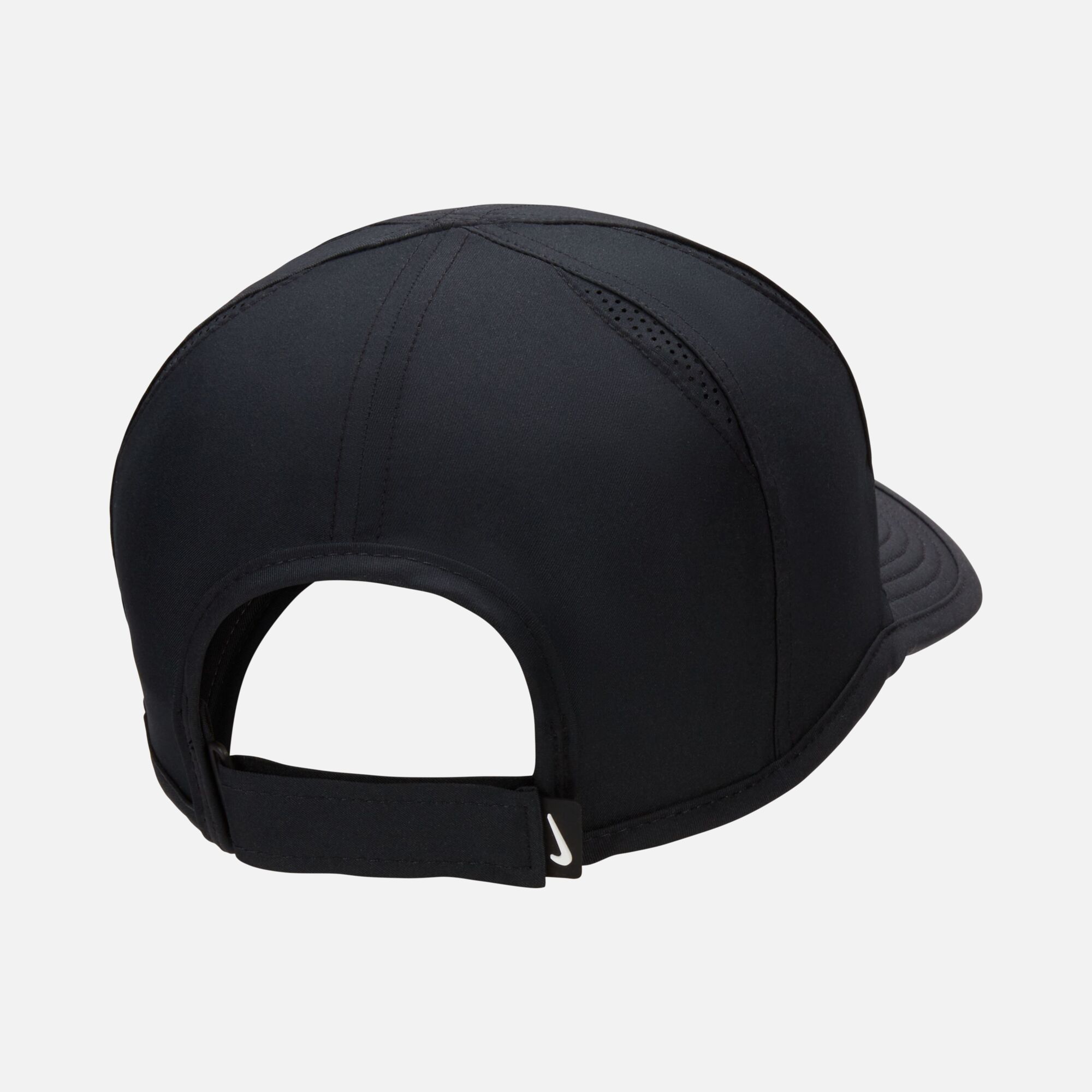 Nike Dri-Fit Club Unstructured Featherlight Running Adjustable Erkek Şapka
