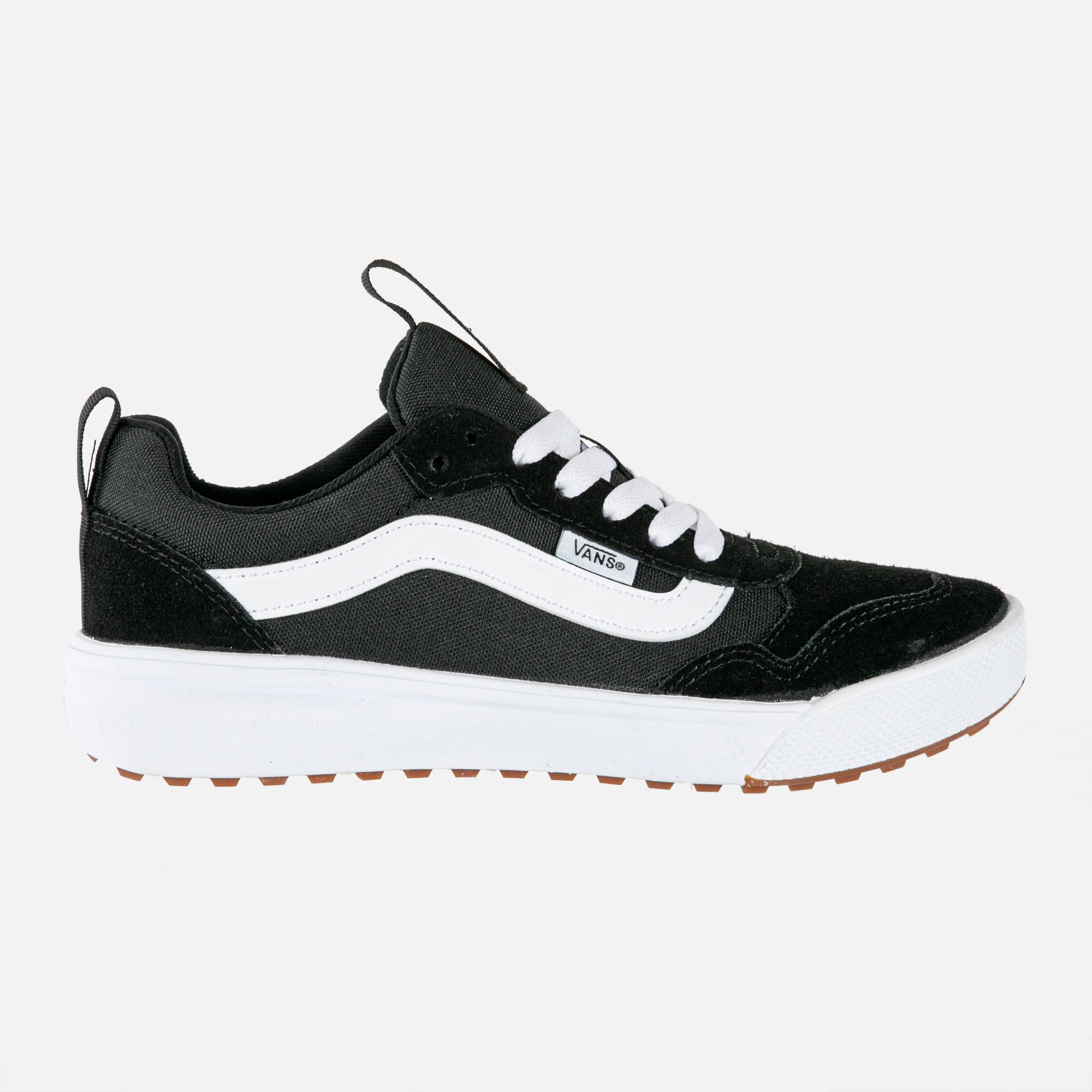 Vans Sportswear Range Exp Kadın Spor Ayakkabı