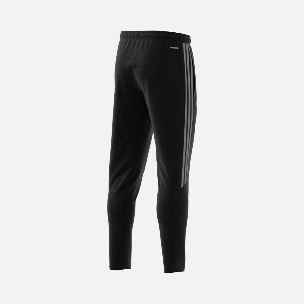 adidas Sportswear Messi 3-Stripes Çocuk Eşofman Takımı
