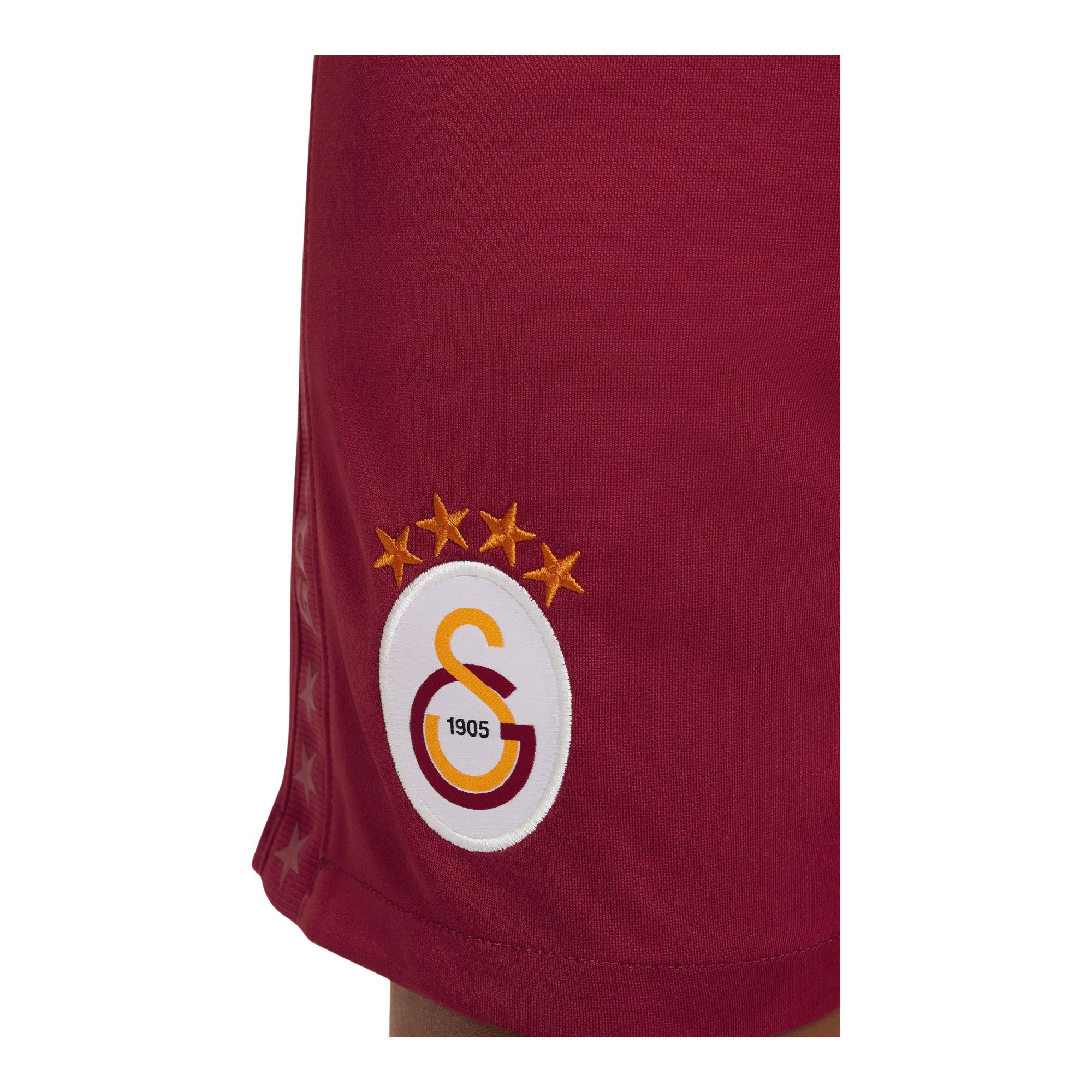 Nike Galatasaray 2021-2022 Stadyum İç Saha-Deplasman Çocuk Şort