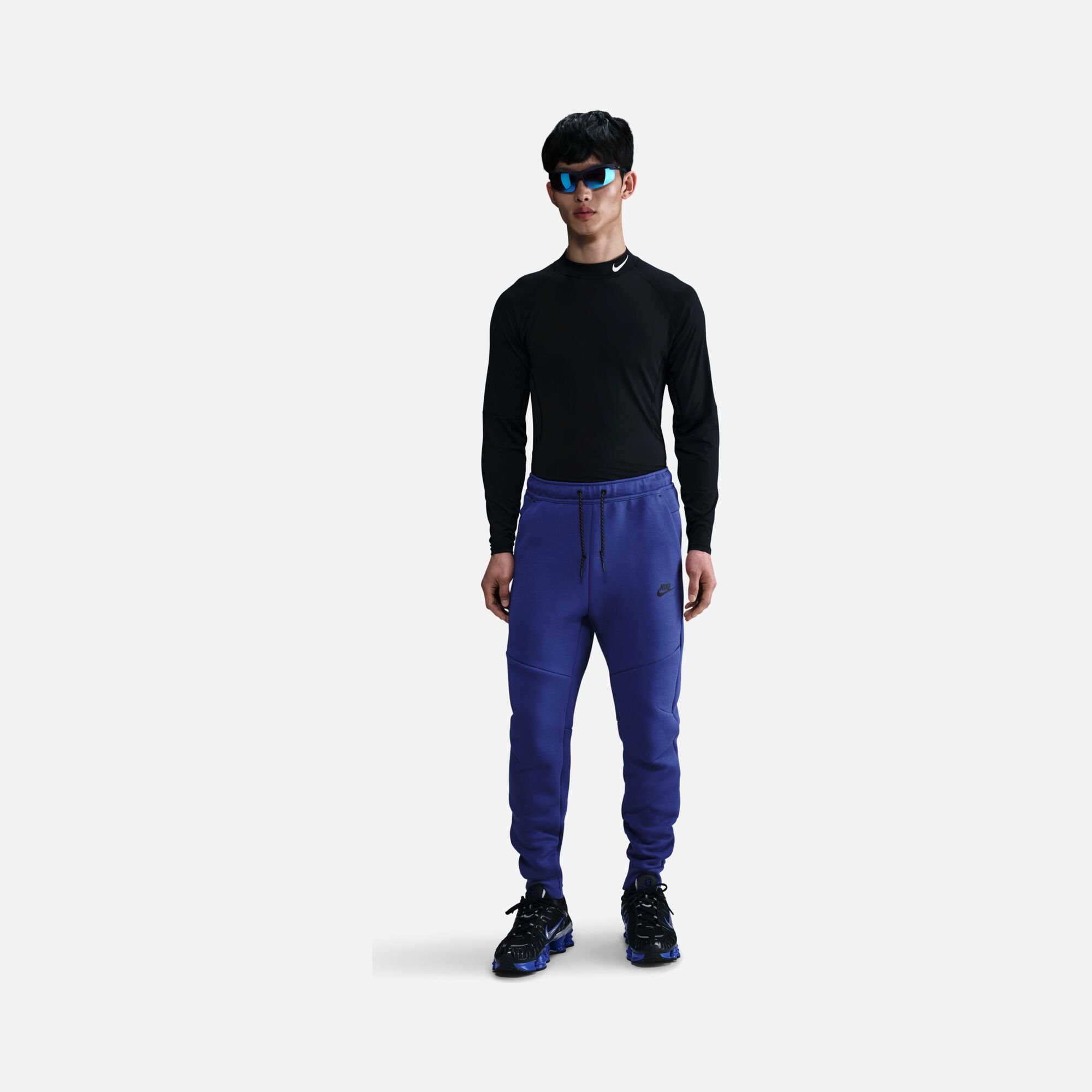 Nike Sportswear Smooth Tech Fleece Erkek Eşofman Altı