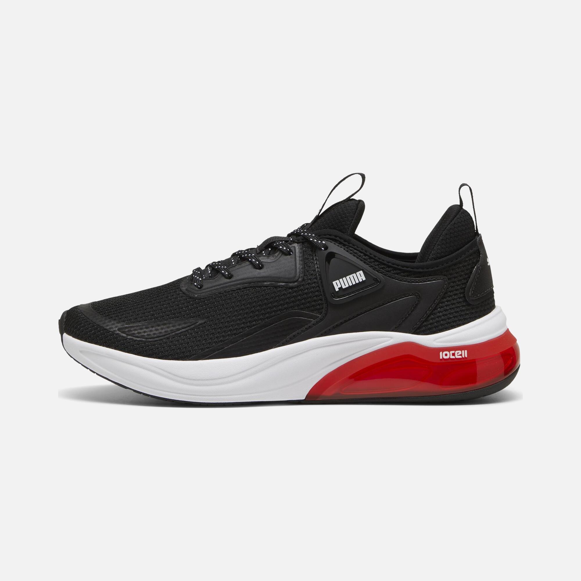 Puma Cell Thrill SoftFoam+ Running Erkek Spor Ayakkabı
