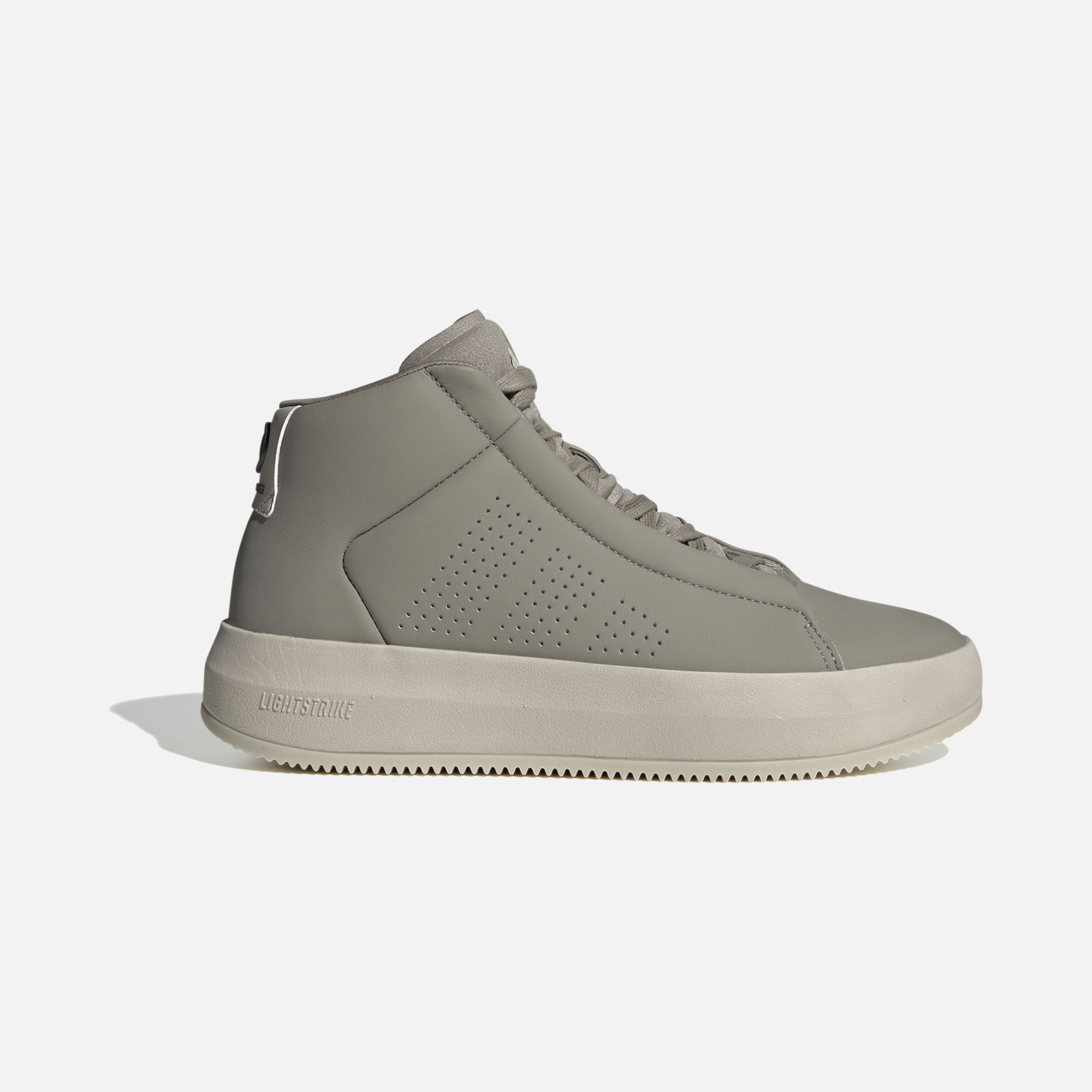 adidas Motorsport Acesmash Mid ''Mercedes - AMG Petronas Formula One Team'' Erkek Spor Ayakkabı