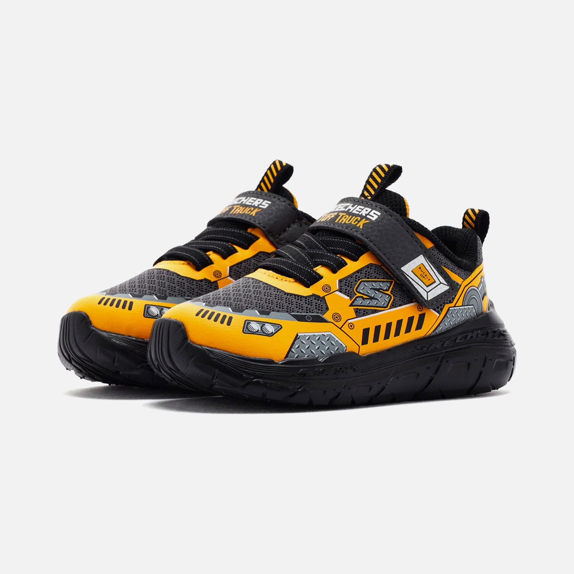Skechers Sportswear Tracks Çocuk Spor Ayakkabı