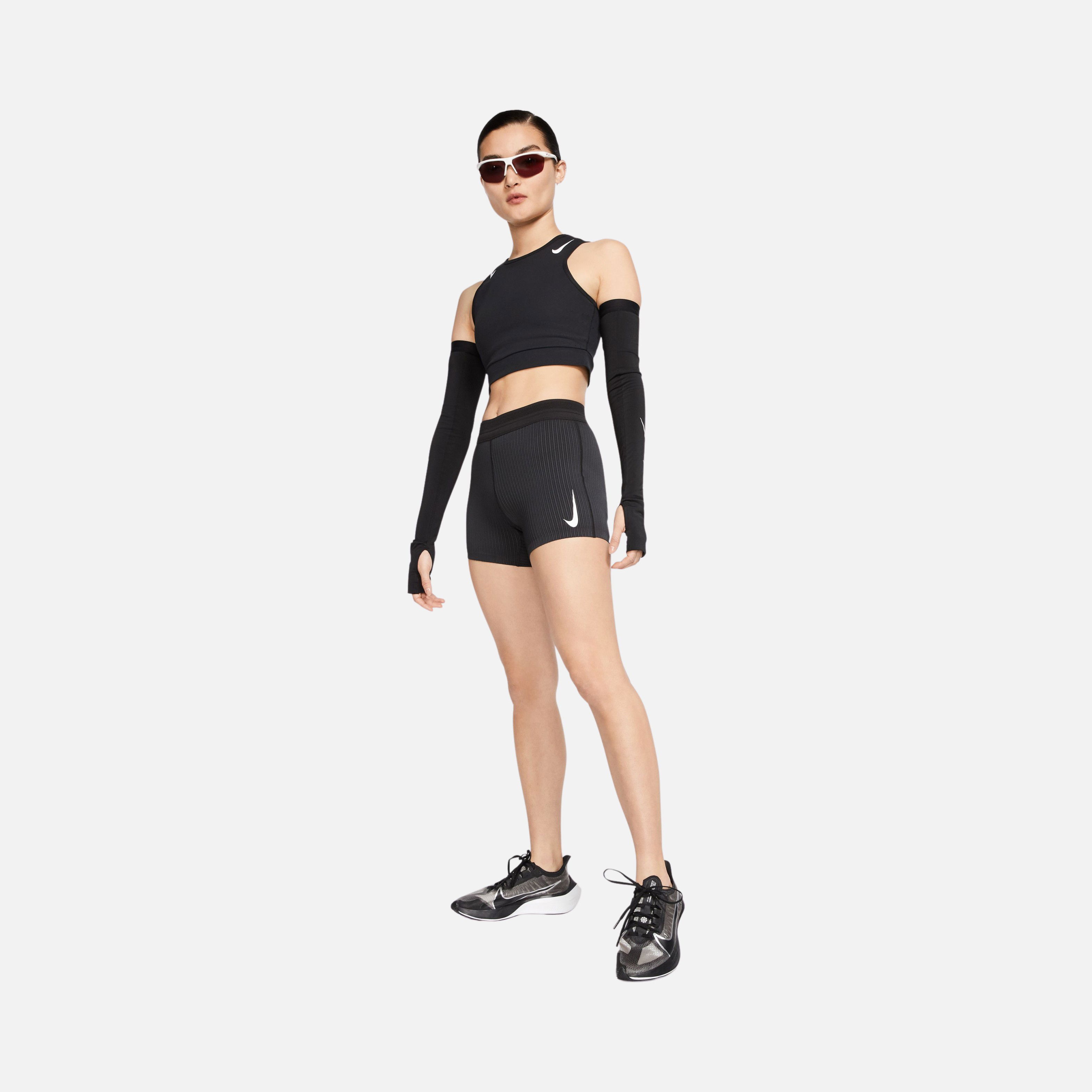 Nike Dri-Fit ADV Race Day Running Kadın Şort