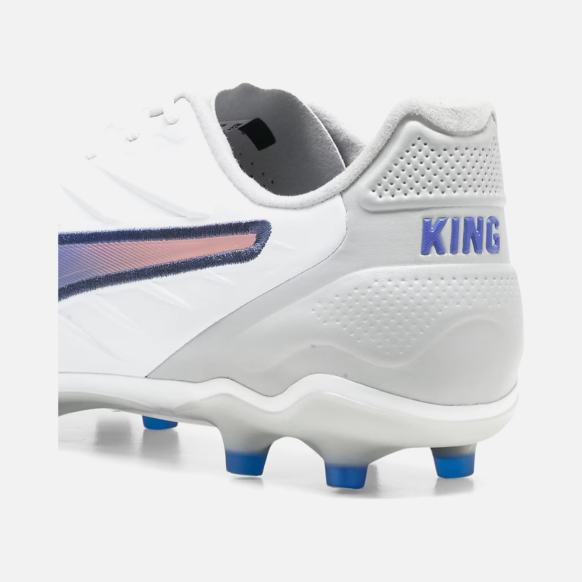 Puma King Pro FG/AG Firm-Ground & Artificiel Grass Erkek Krampon