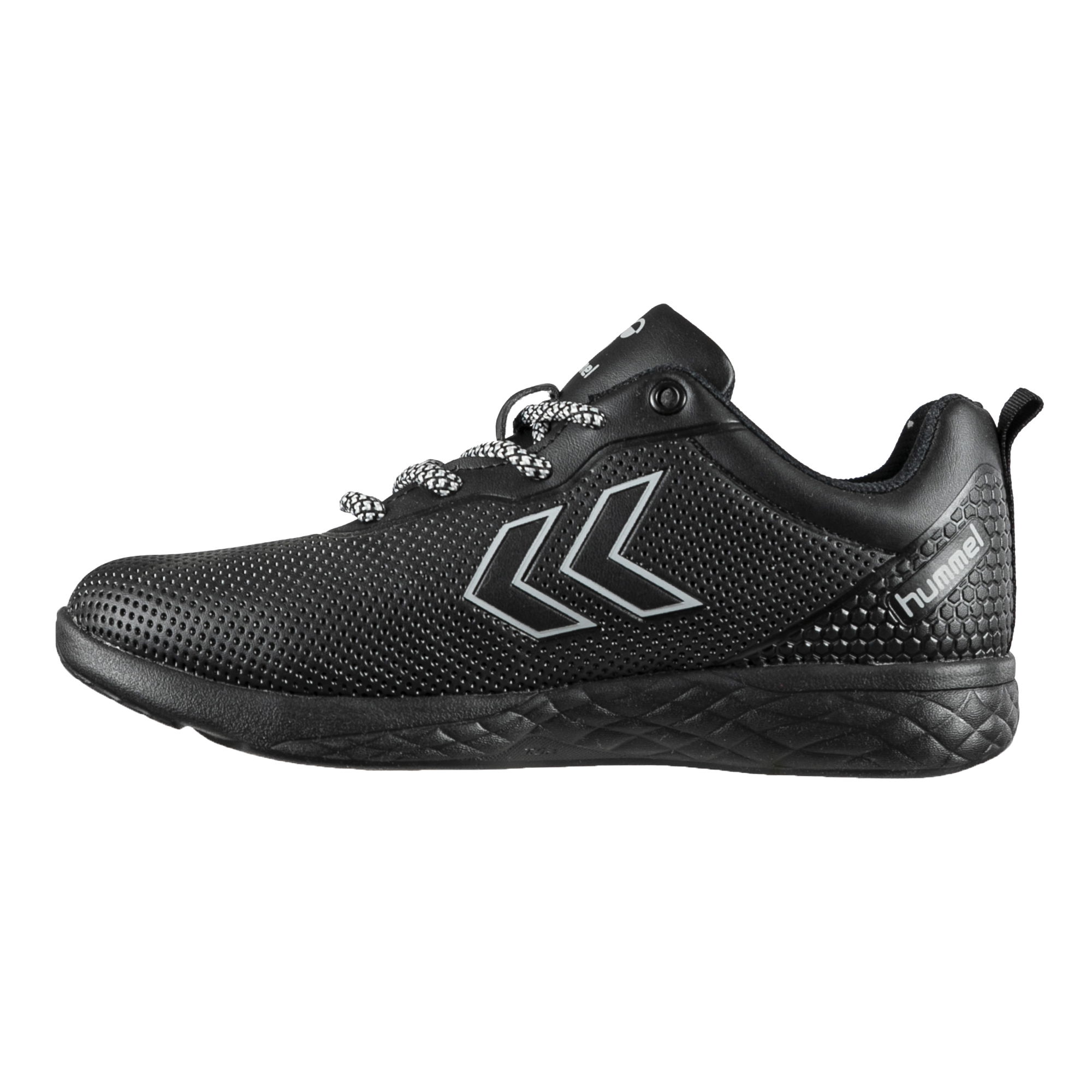 Hummel Oslo CO Unisex Spor Ayakkabı